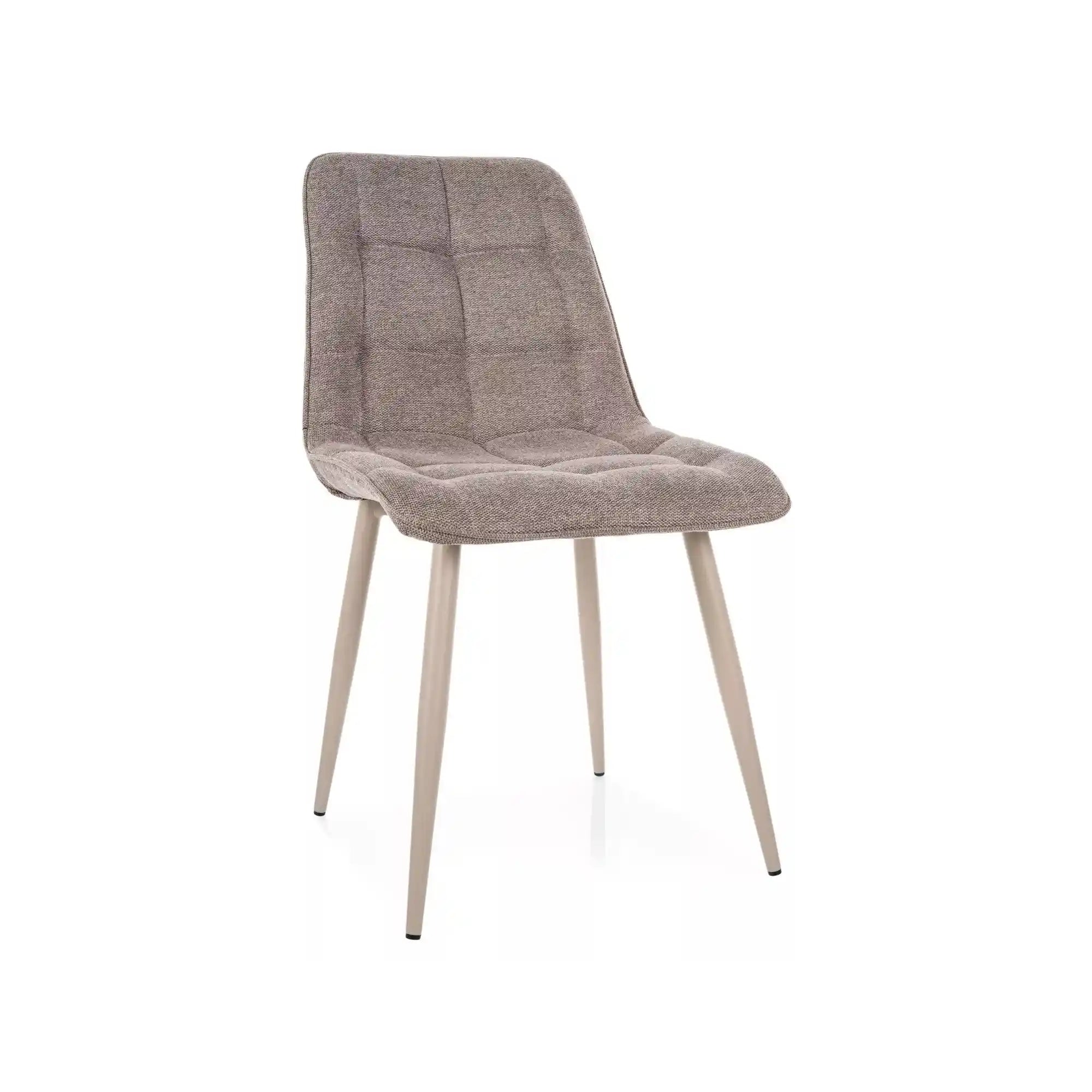 Scaun DETROIT OCN-38809, bej