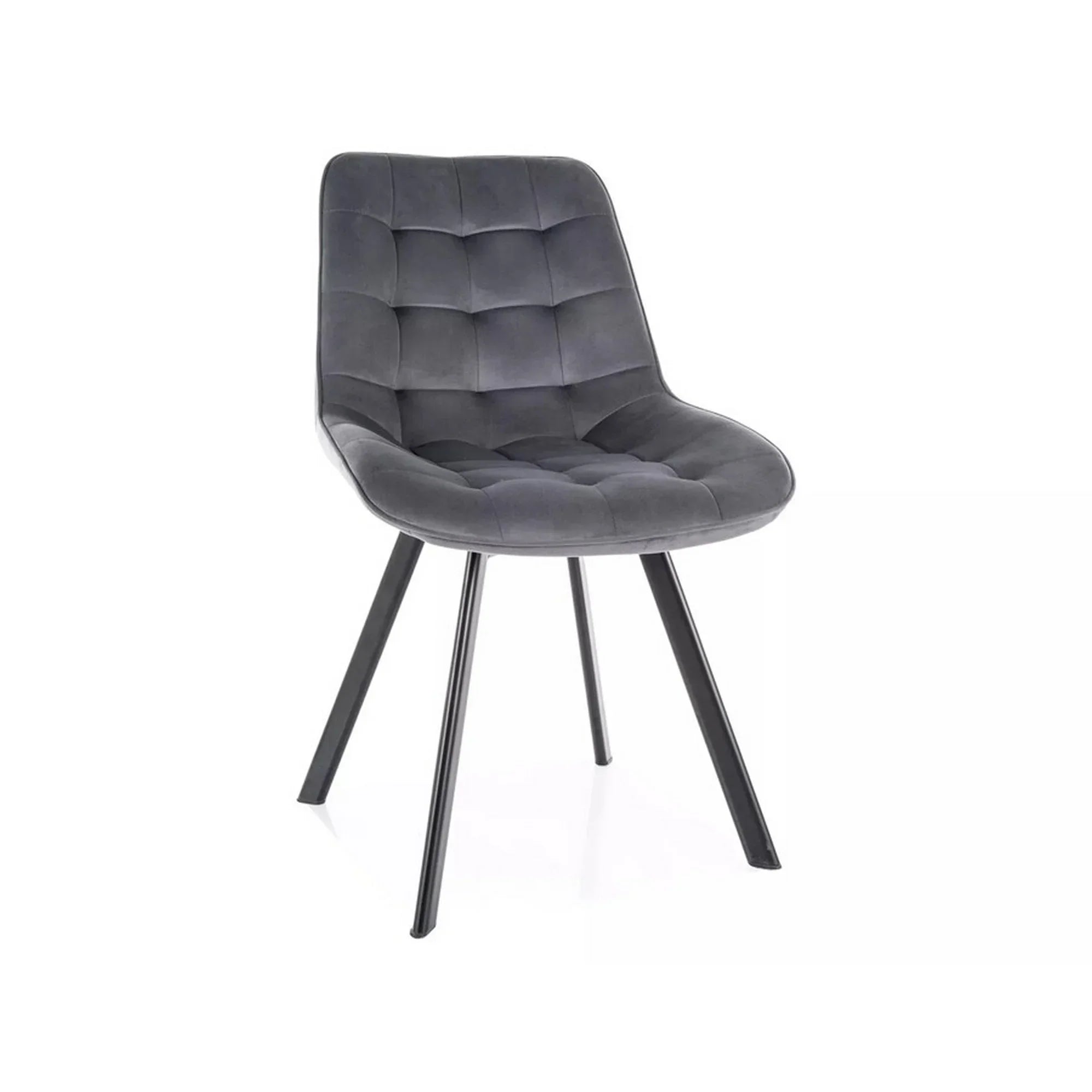 Scaun DETROIT OCN-38819, gri