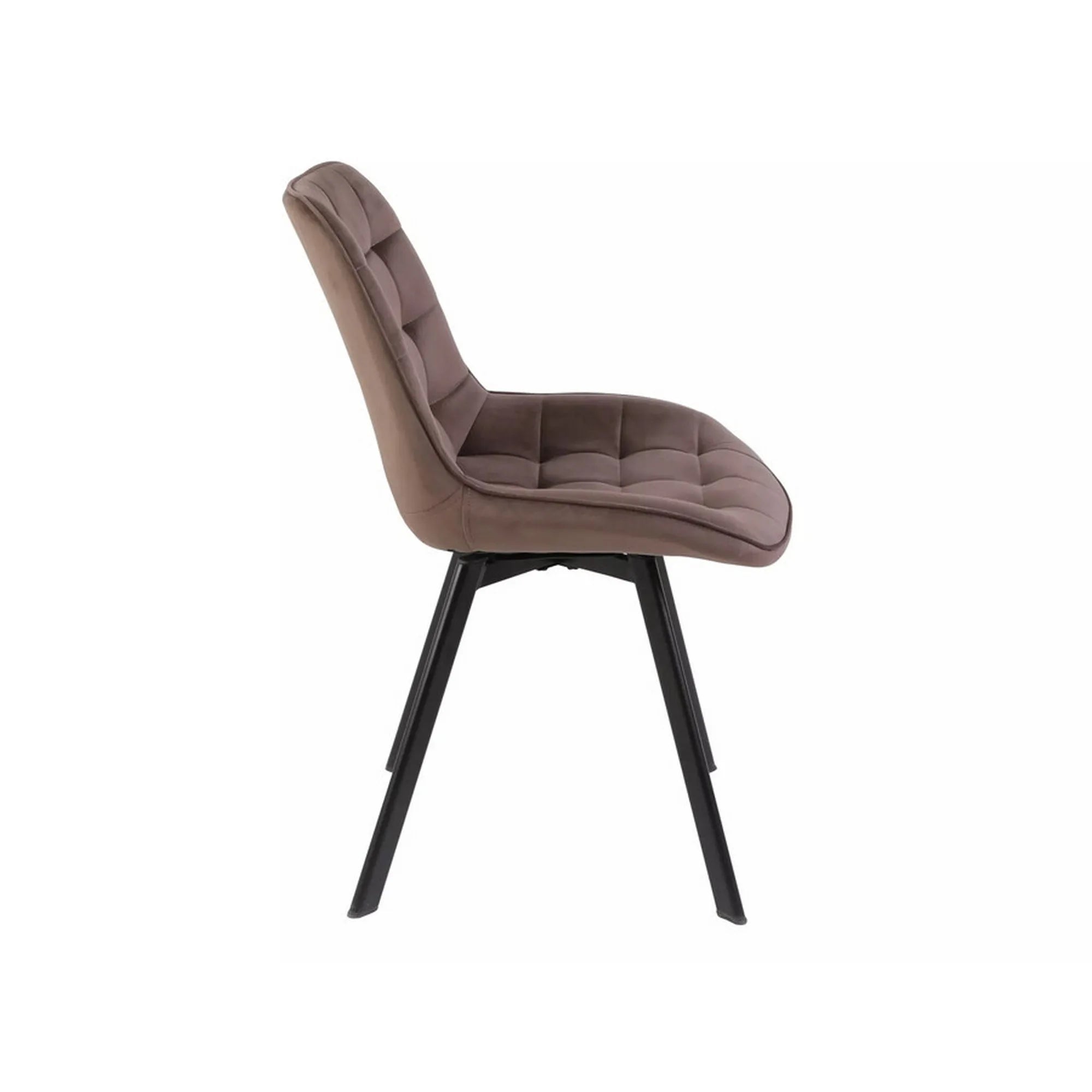 Scaun DETROIT OCN-38821, cappuccino