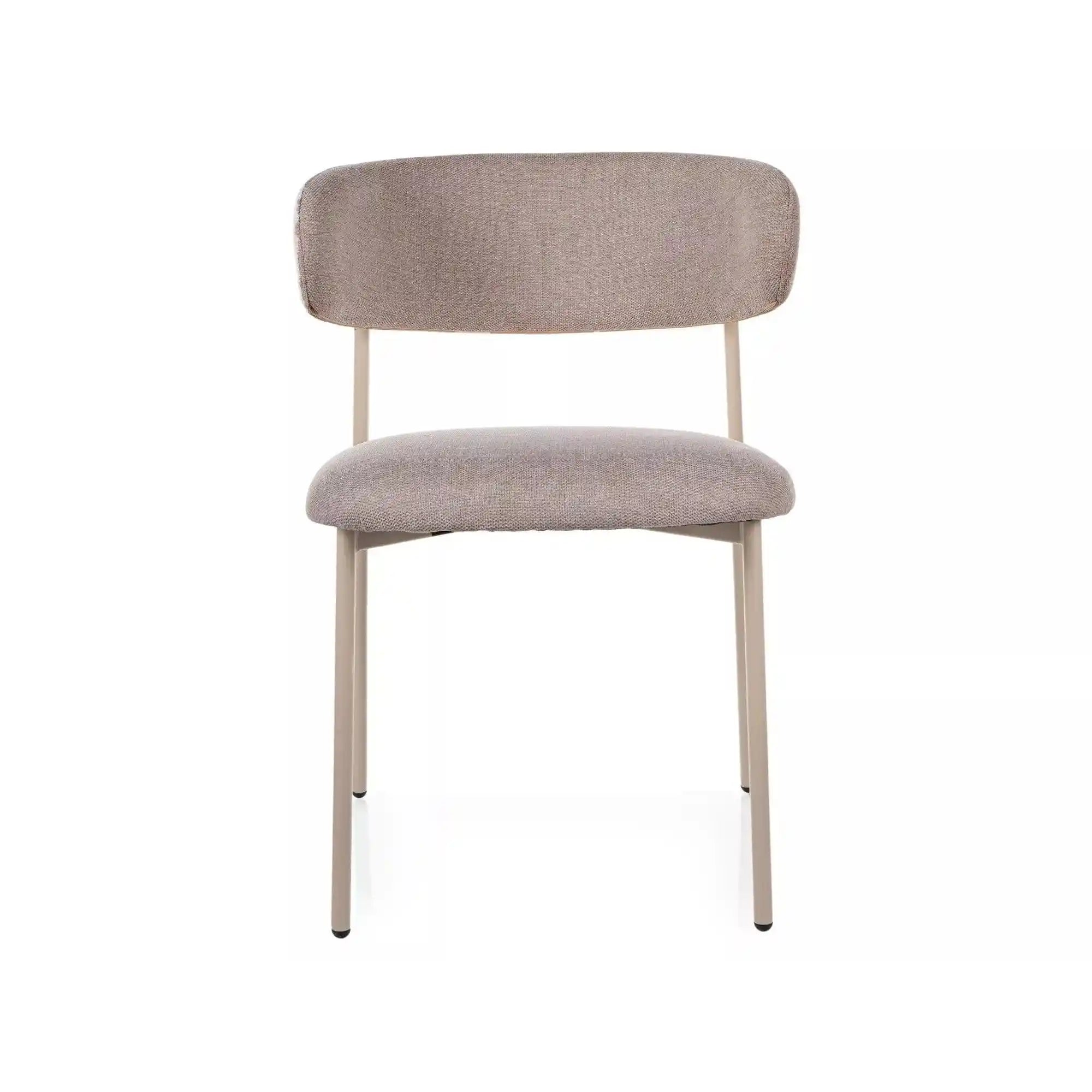 Scaun DETROIT OCN-38844, bej