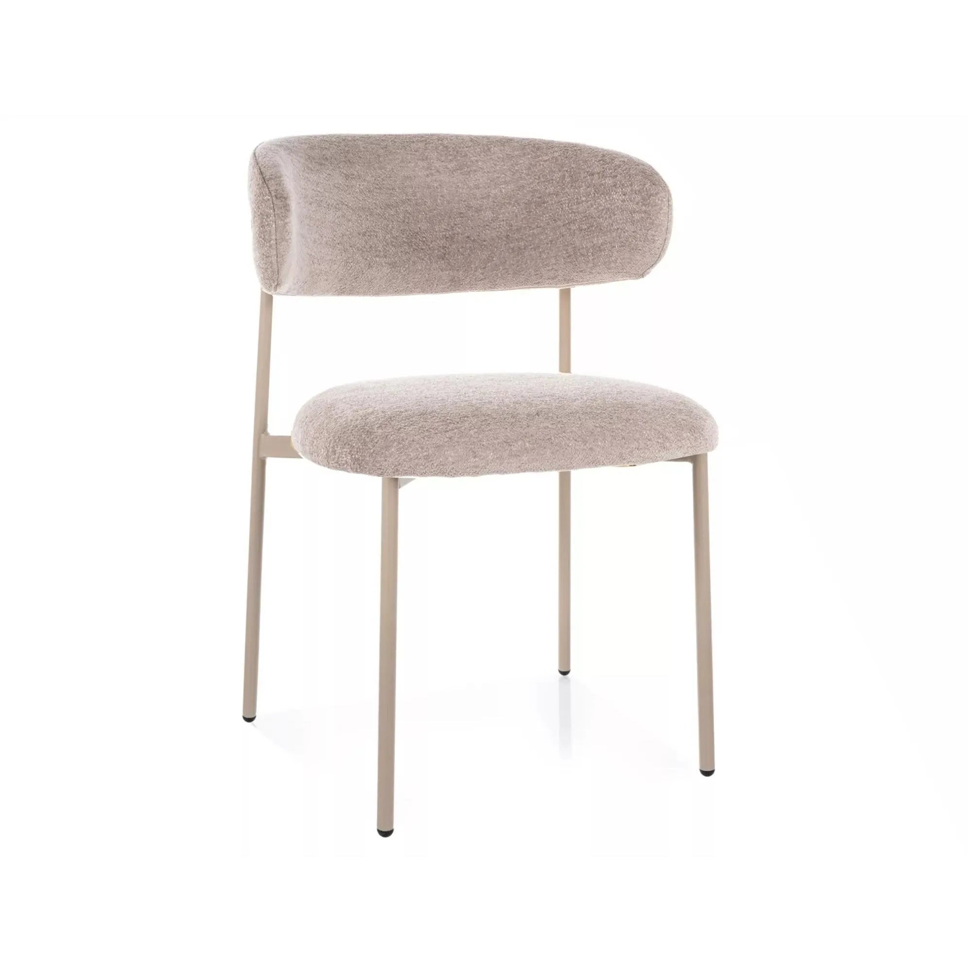 Scaun DETROIT OCN-38844, bej