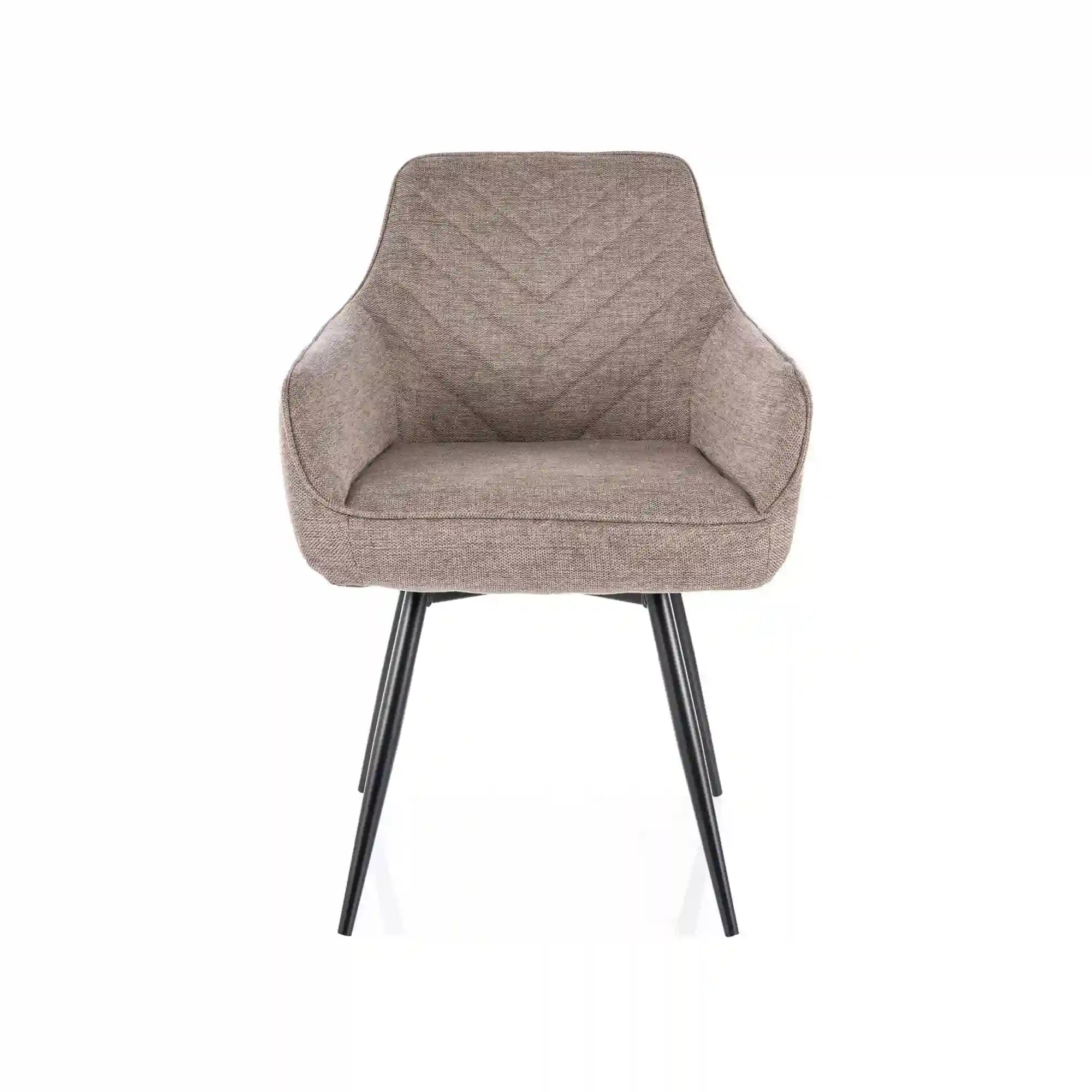 Scaun DETROIT OCN-38864, bej