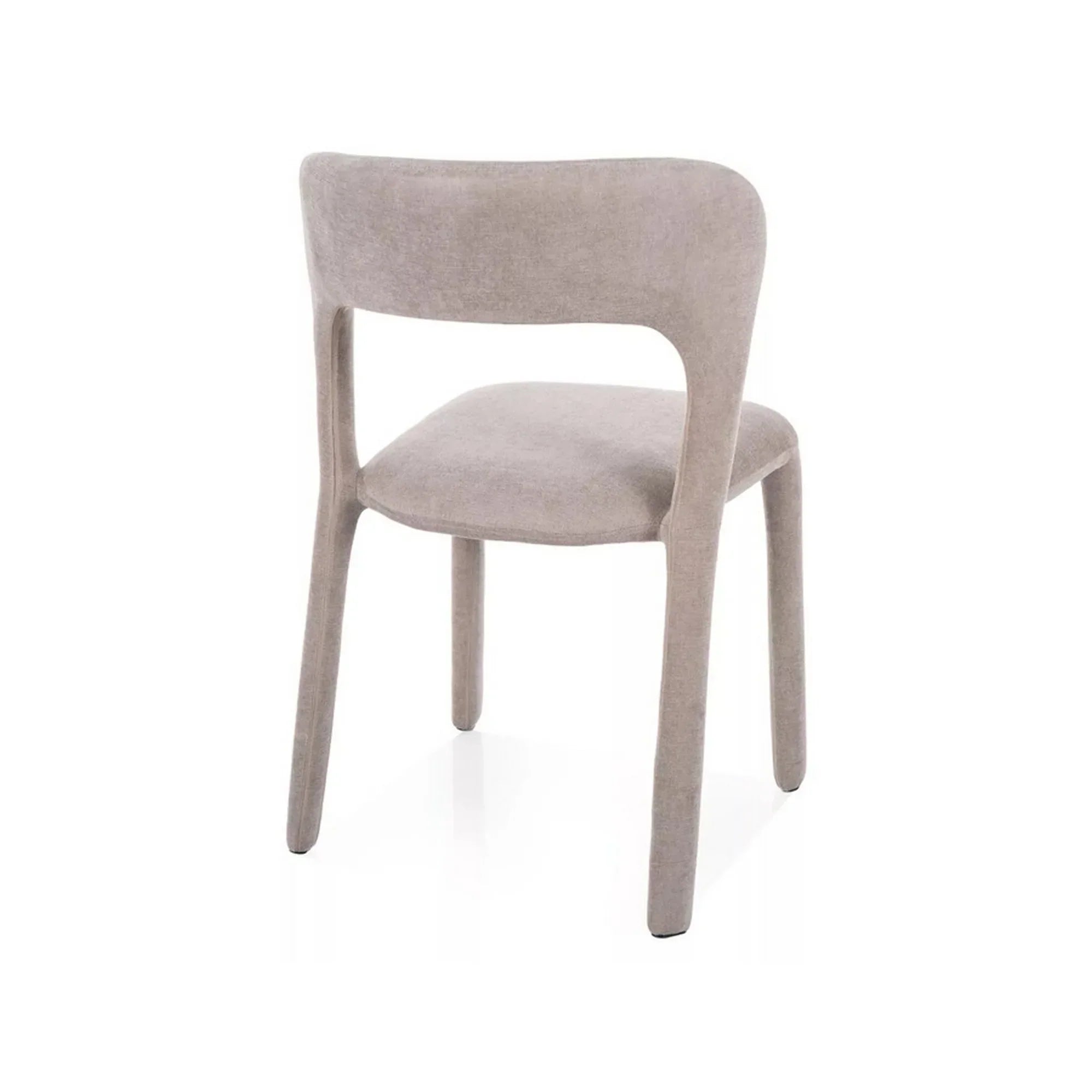 Scaun DETROIT OCN-38875, bej