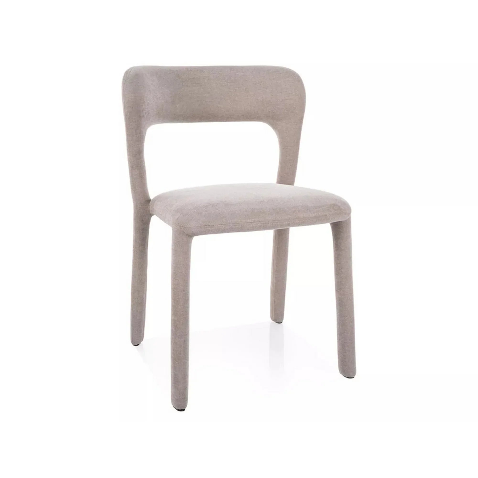 Scaun DETROIT OCN-38875, bej