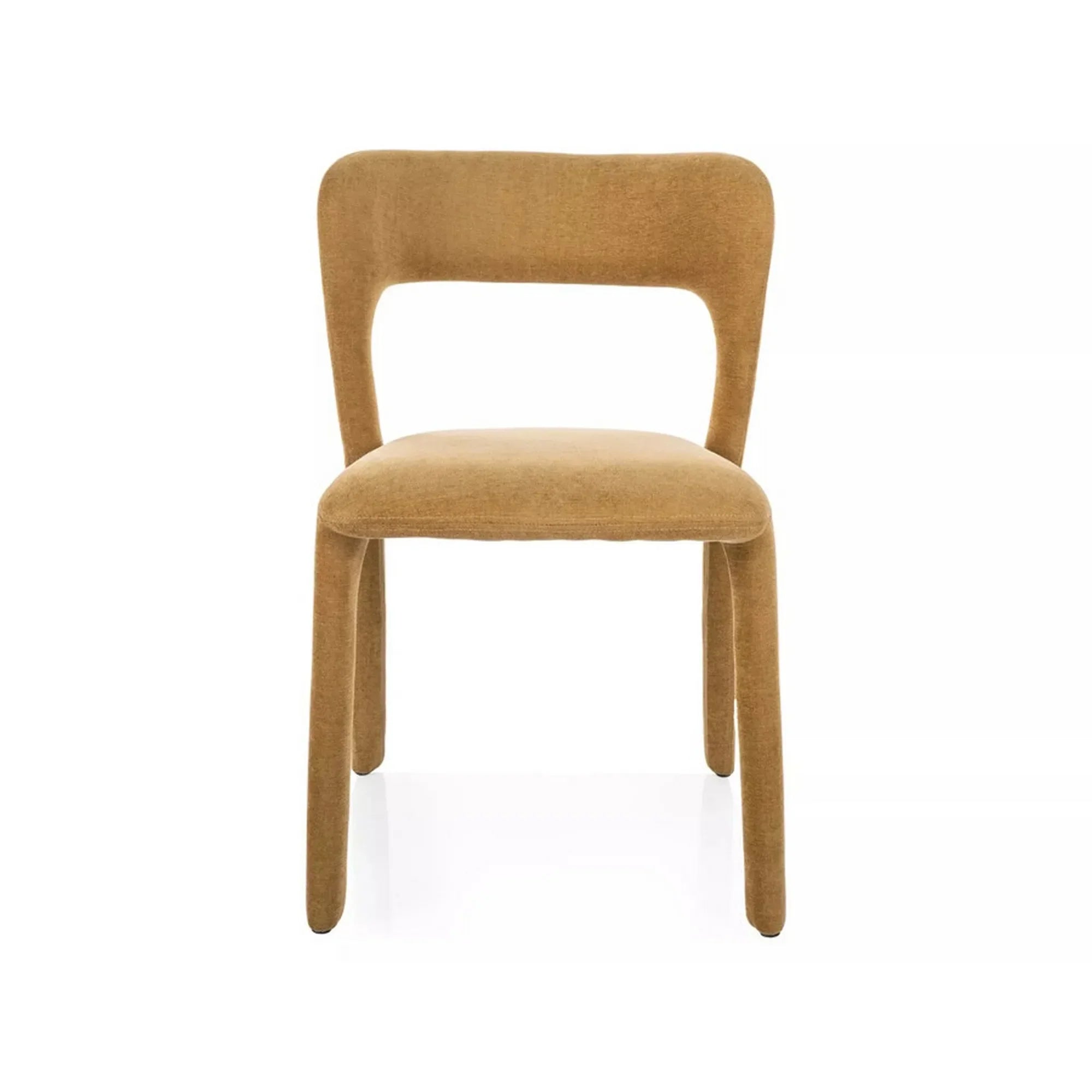 Scaun DETROIT OCN-38883, verde olive