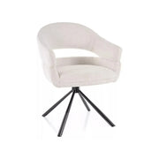 Scaun DETROIT OCN-38905, bej