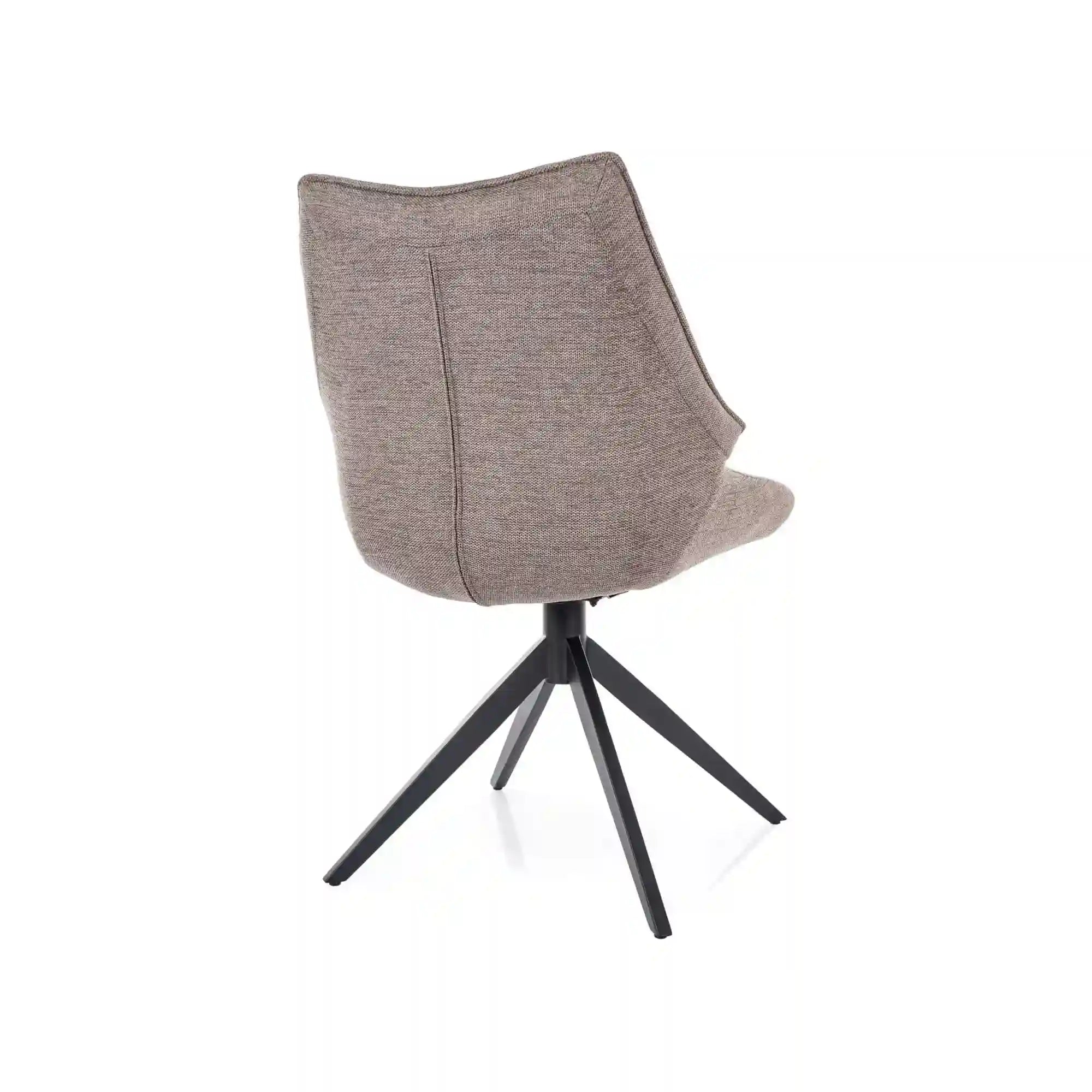 Scaun DETROIT OCN-38914, bej