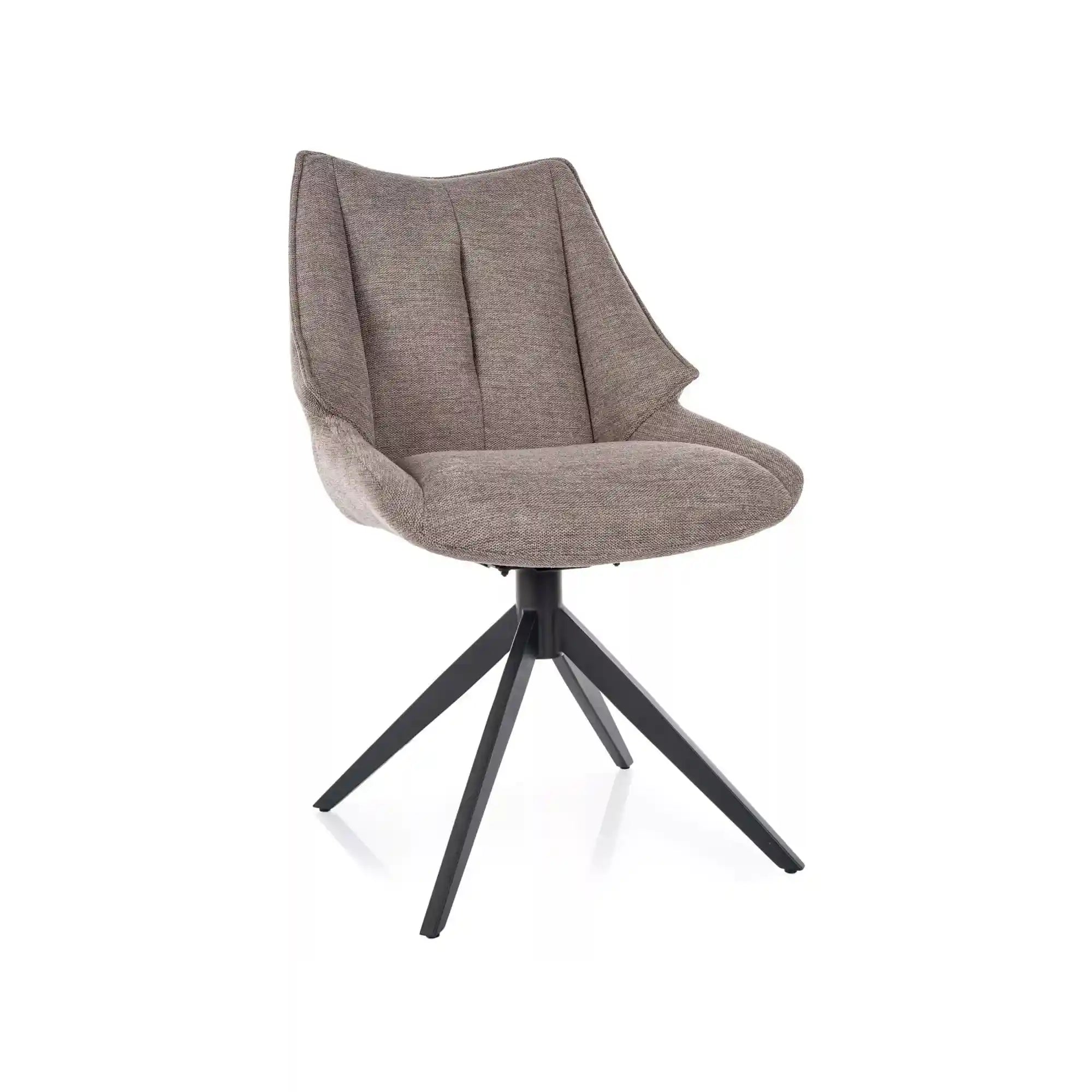 Scaun DETROIT OCN-38914, bej