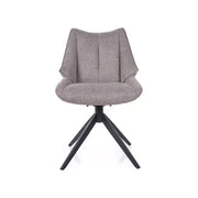 Scaun DETROIT OCN-38916, gri