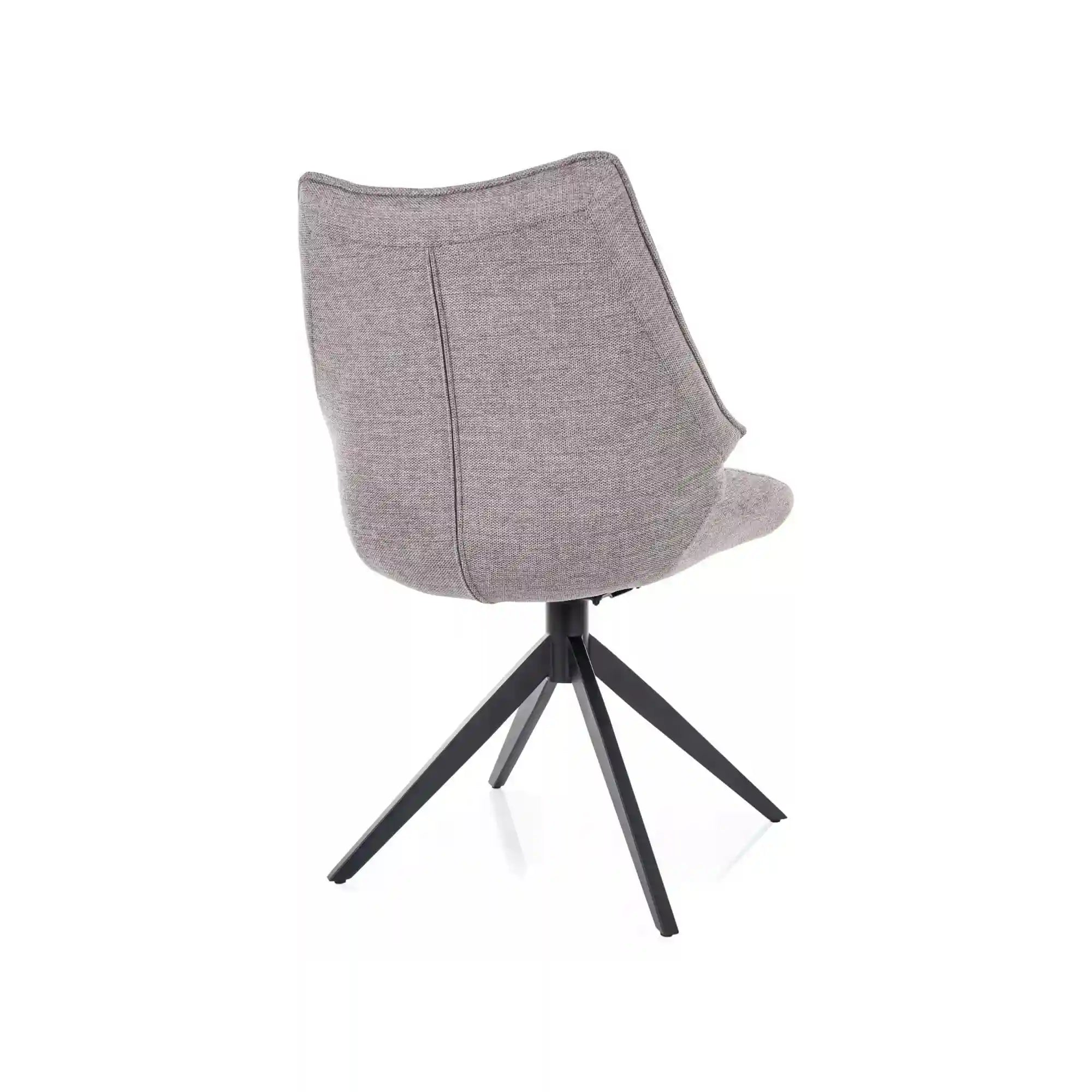 Scaun DETROIT OCN-38916, gri