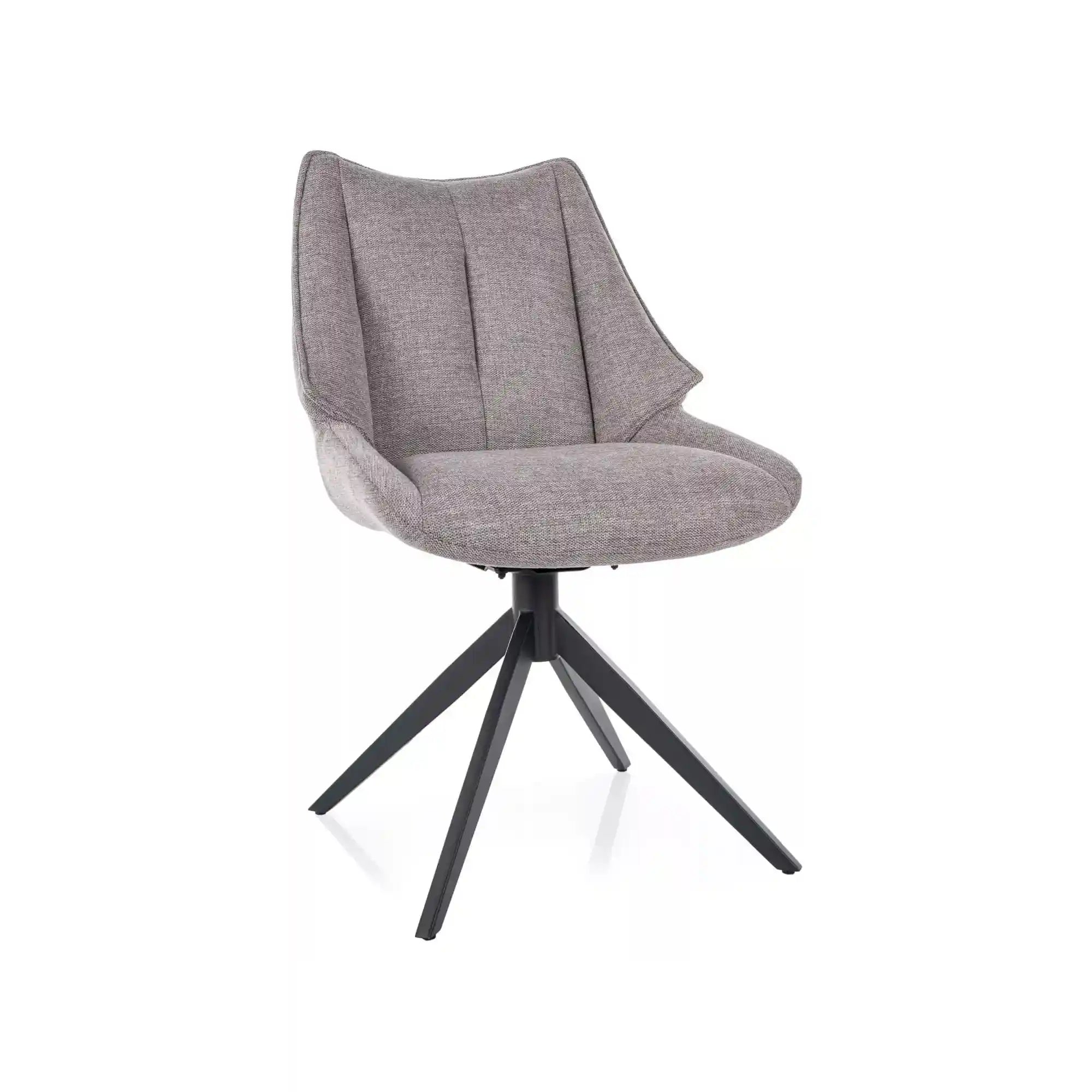 Scaun DETROIT OCN-38916, gri