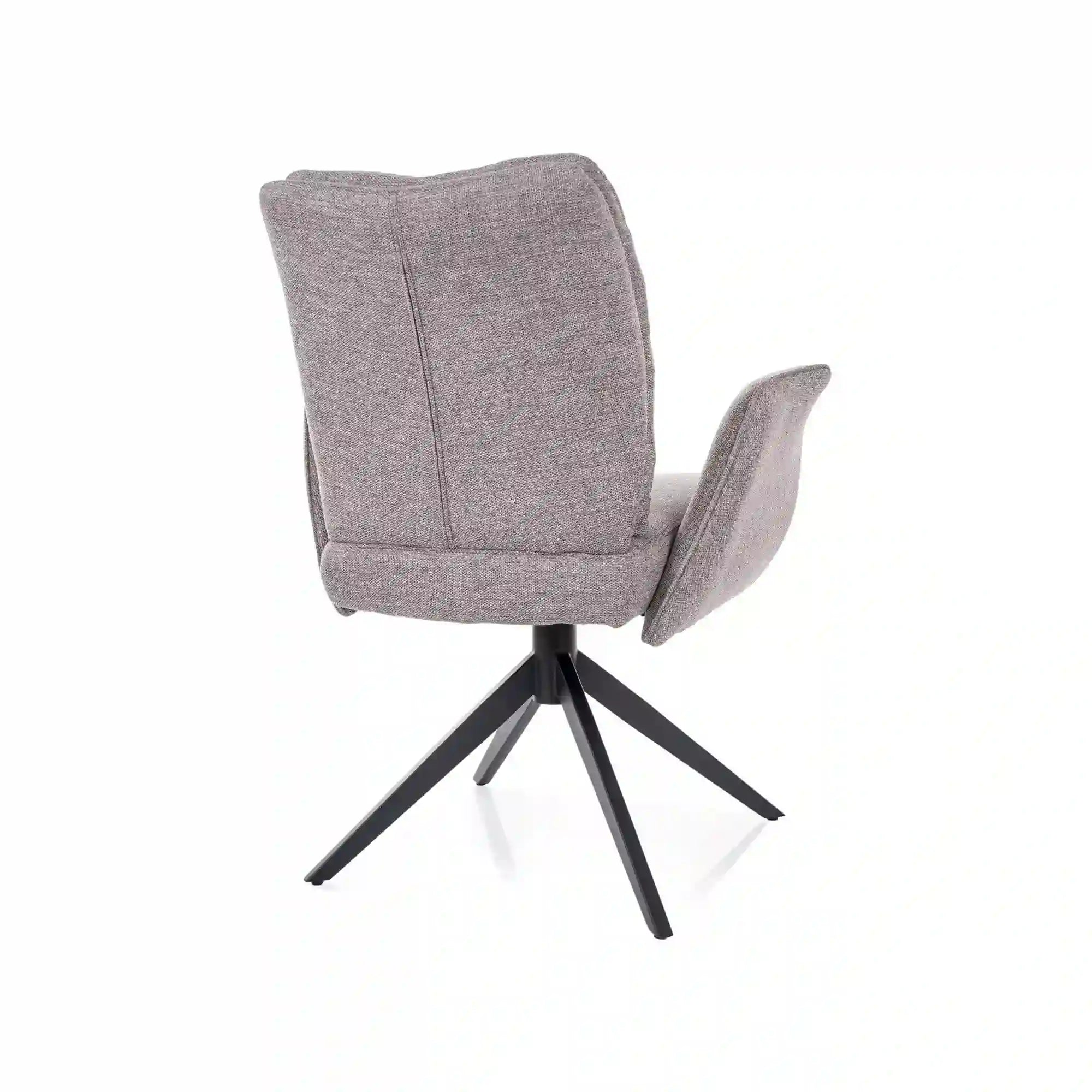 Scaun DETROIT OCN-38931, gri