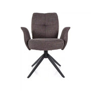 Scaun DETROIT OCN-38933, cappuccino