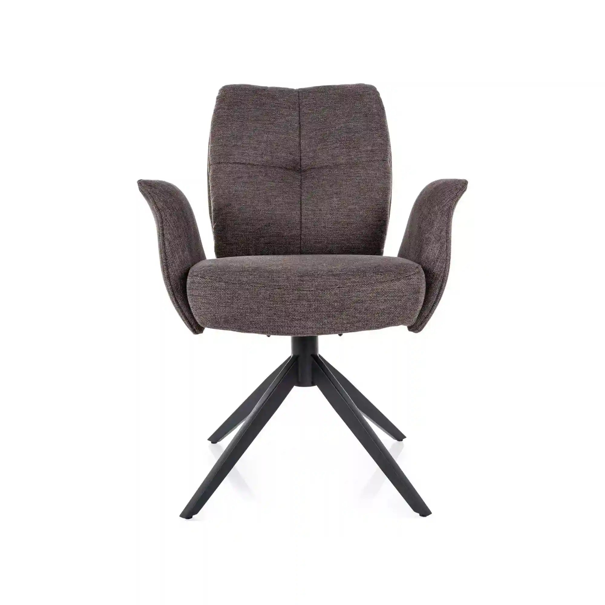 Scaun DETROIT OCN-38933, cappuccino