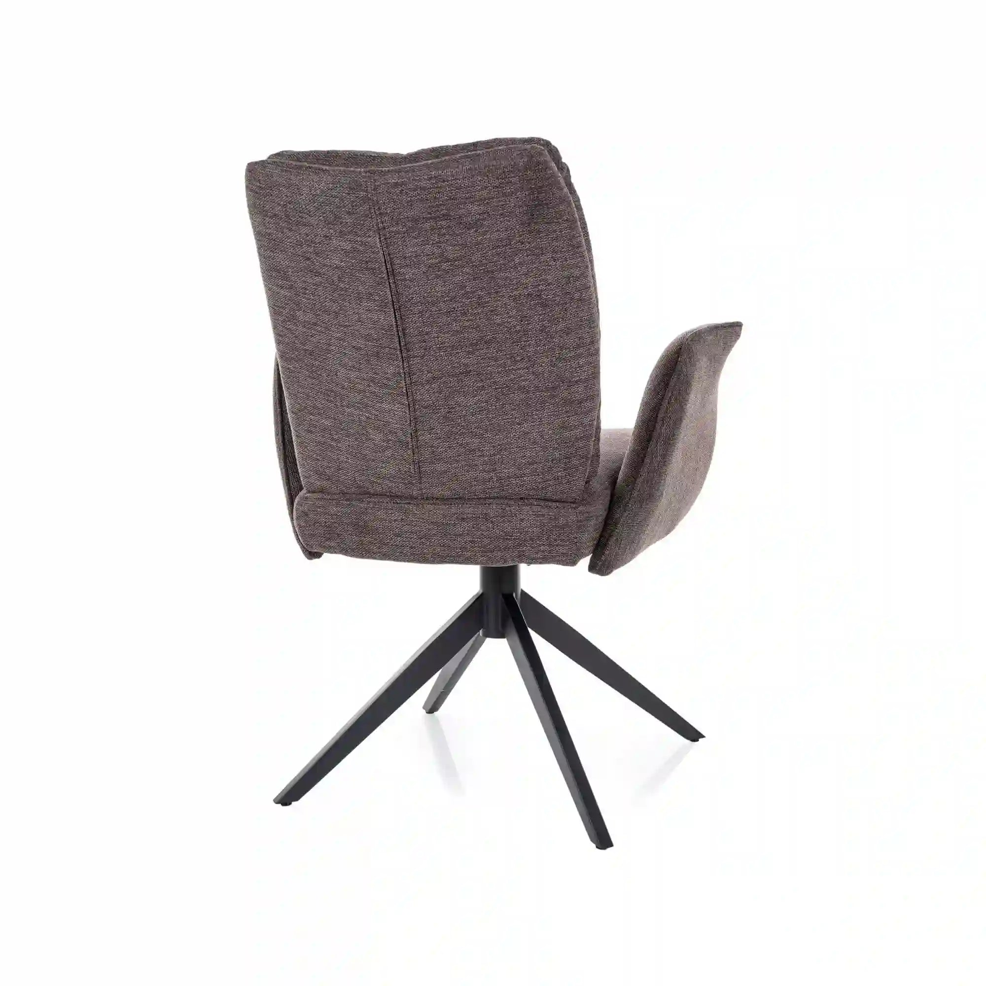 Scaun DETROIT OCN-38933, cappuccino