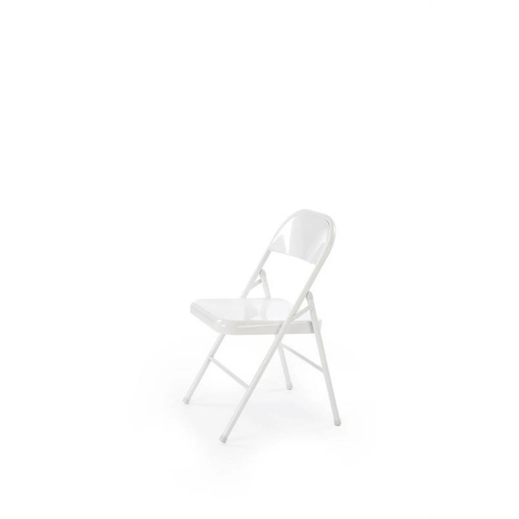 Scaun gradina HOUSTON OCN-35887, alb