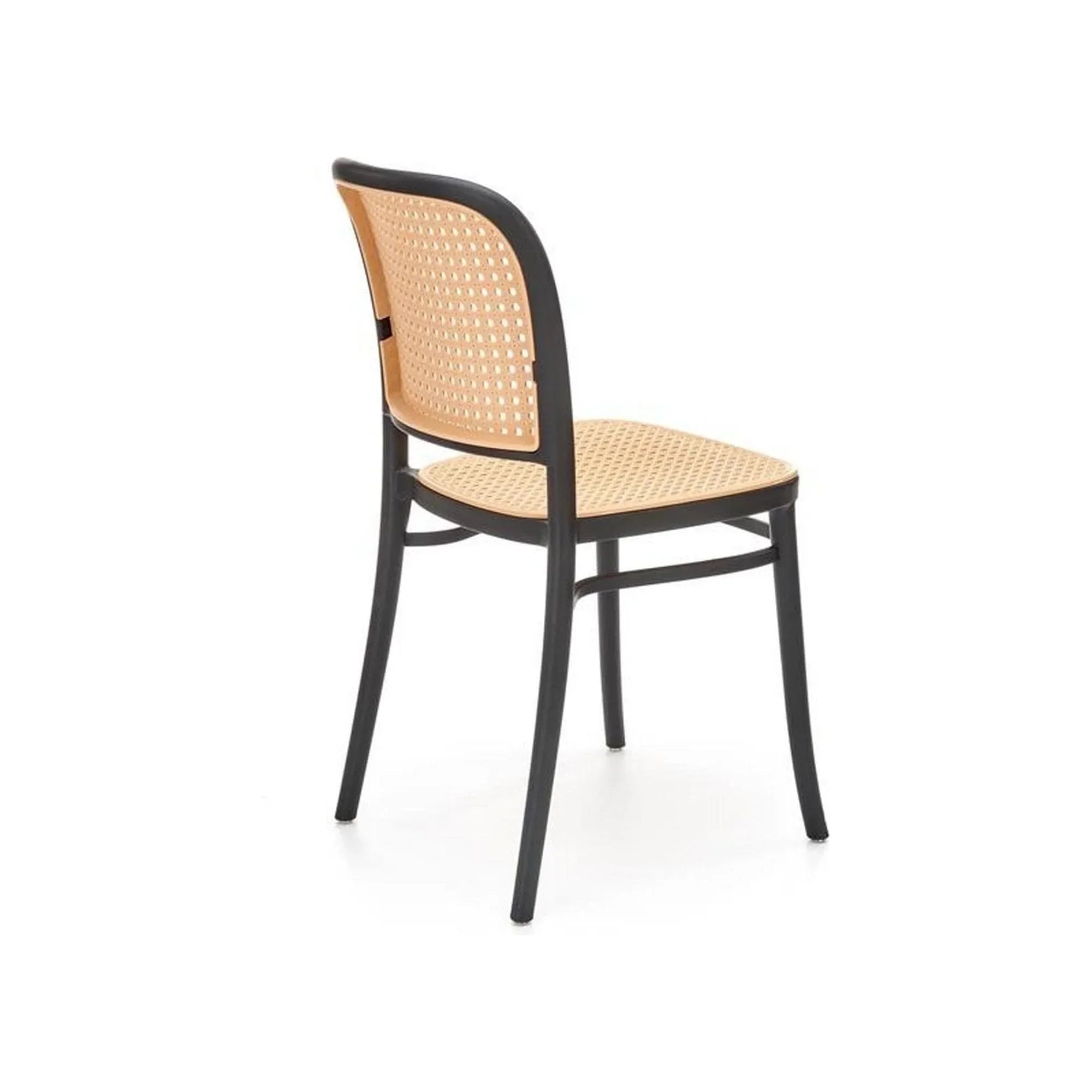 Scaun gradina HOUSTON OCN-35893, bej/negru