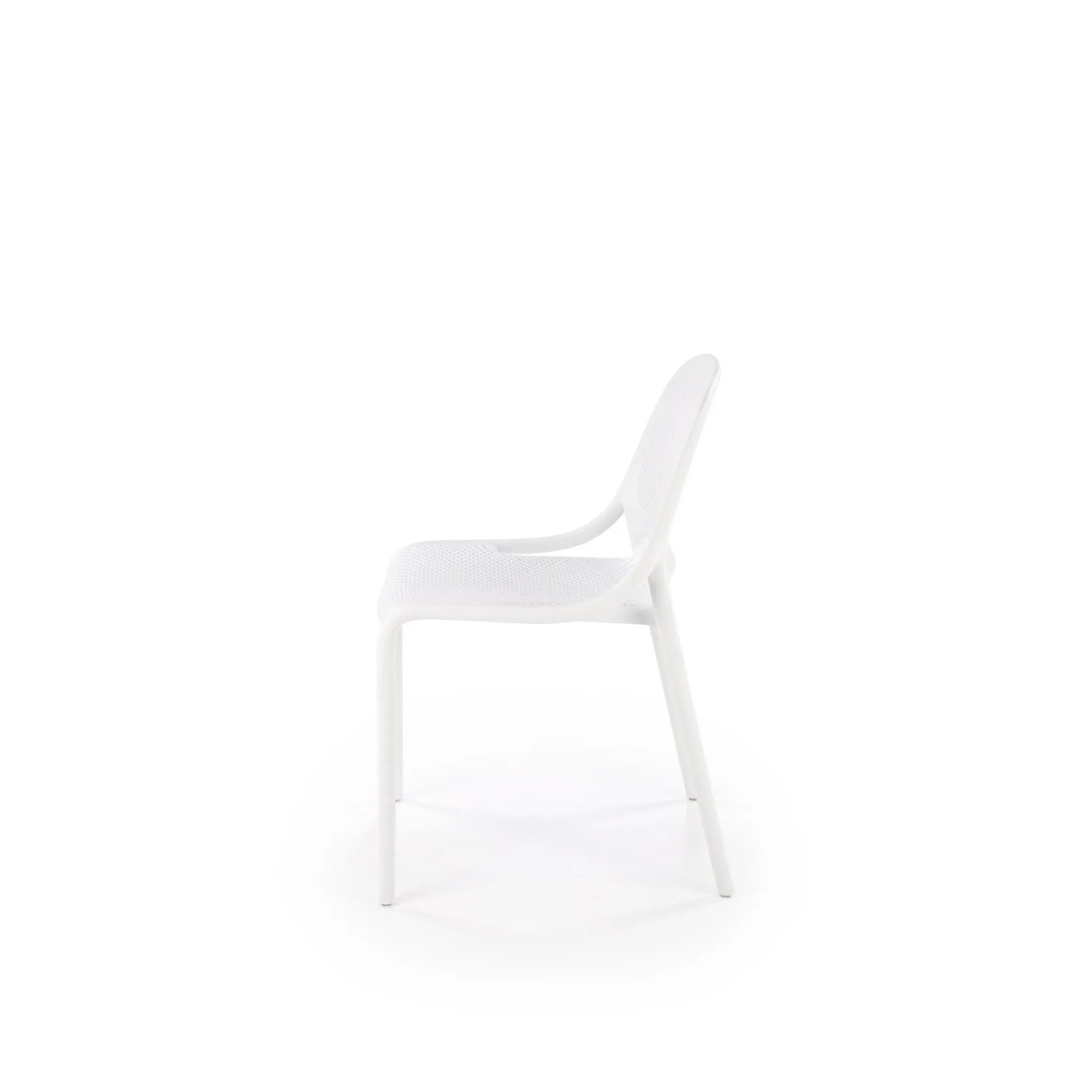 Scaun gradina HOUSTON OCN-35905, alb