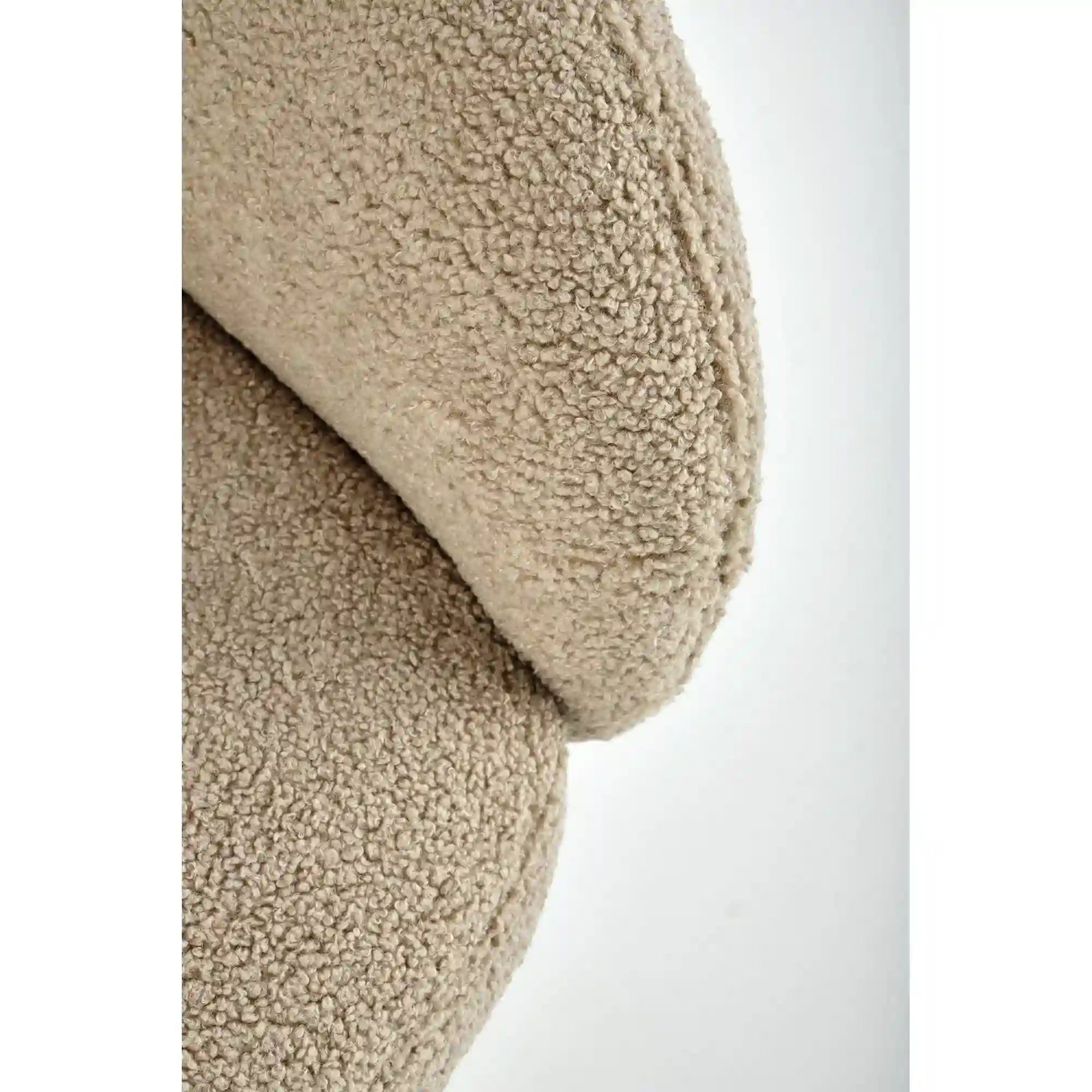 Scaun HOUSTON OCN-36148, capuccino/negru