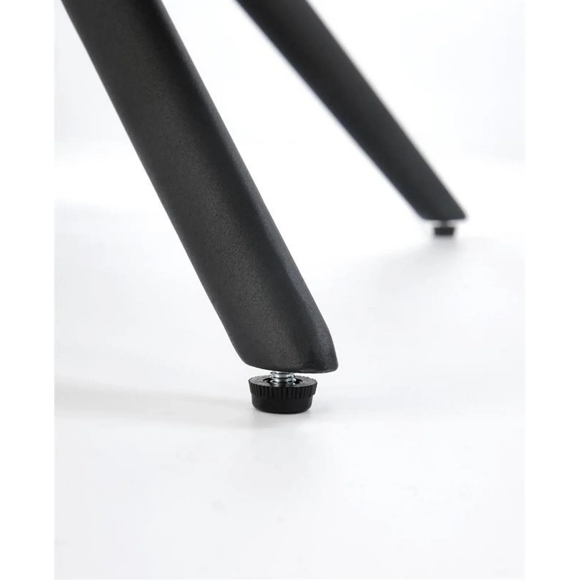 Scaun HOUSTON OCN-36159, gri/negru