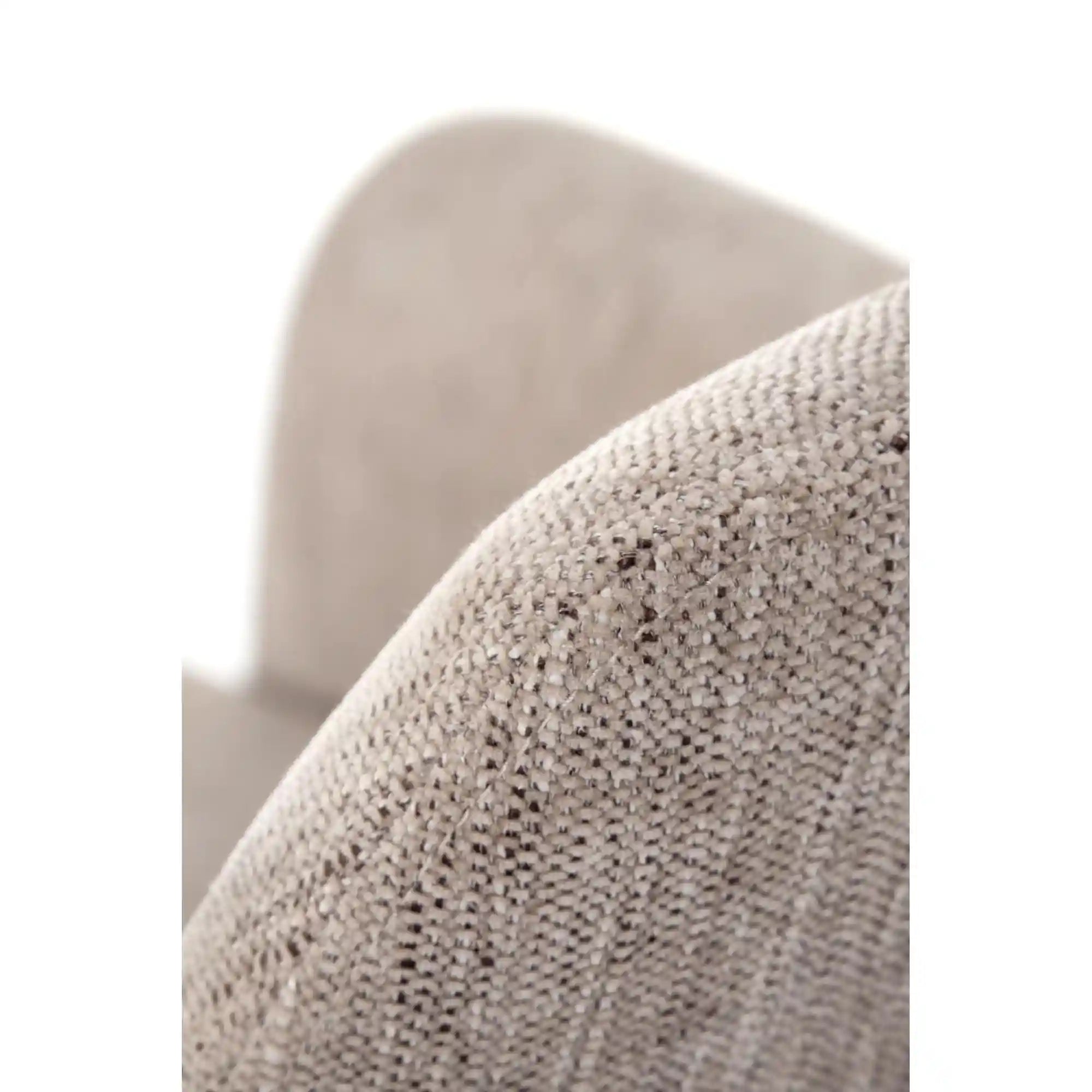 Scaun HOUSTON OCN-36182, bej/negru