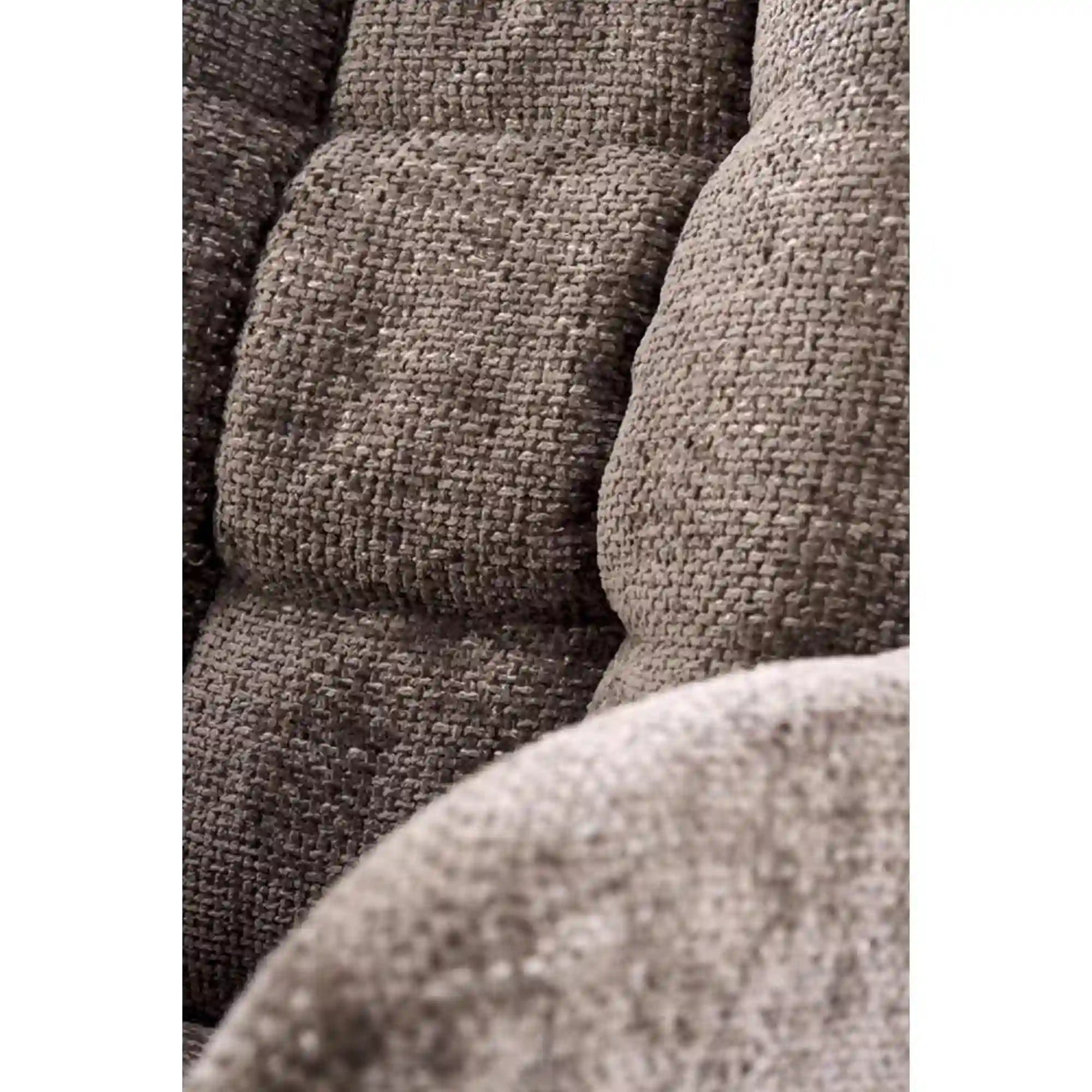 Scaun HOUSTON OCN-36183, gri/negru