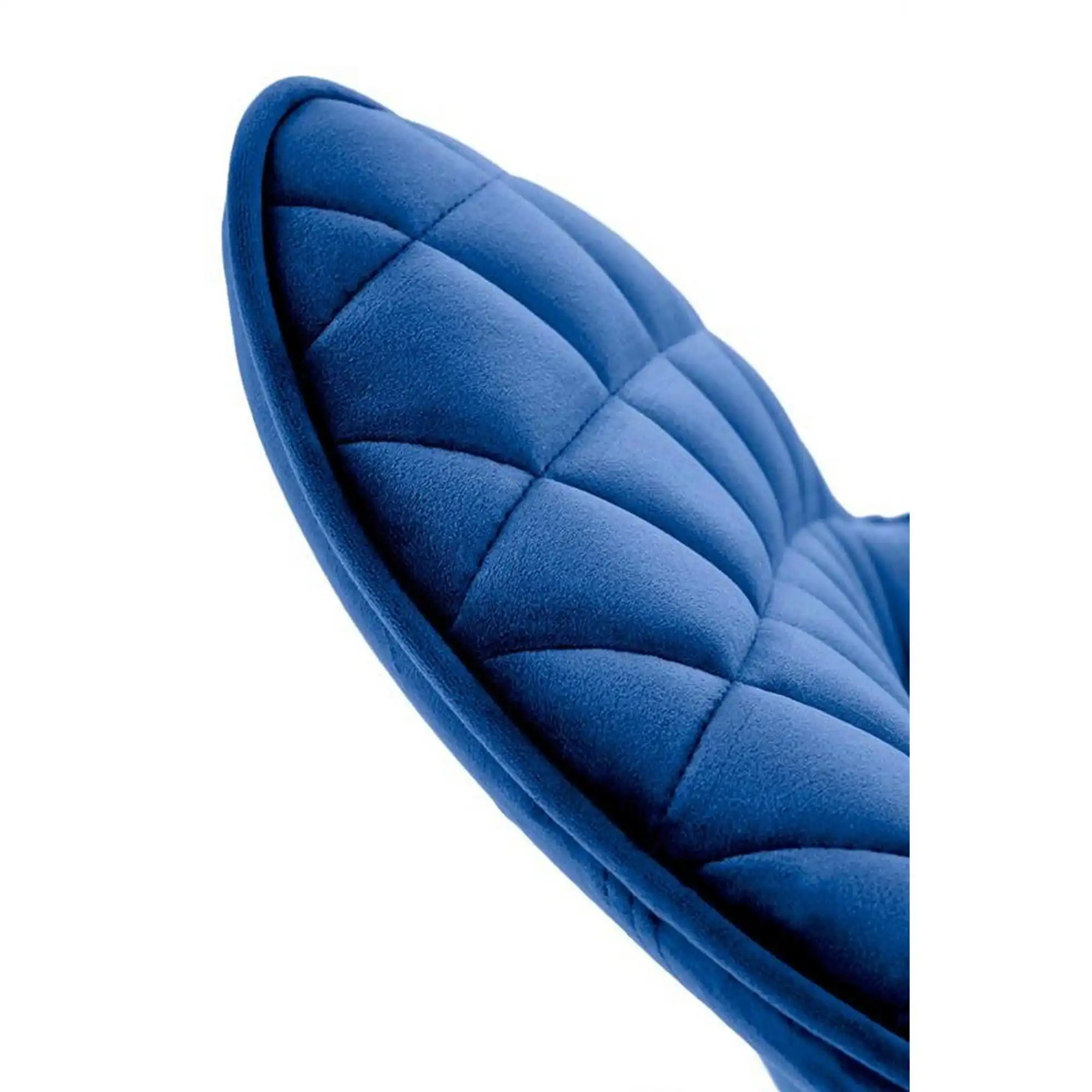 Scaun HOUSTON OCN-36204, albastru