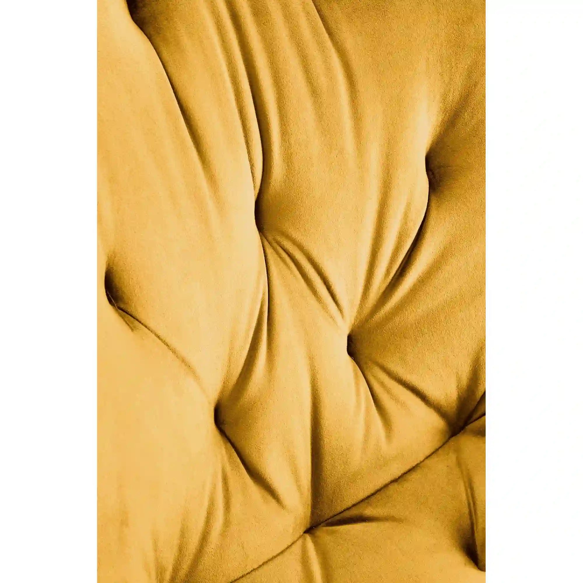 Scaun HOUSTON OCN-36210, galben/negru