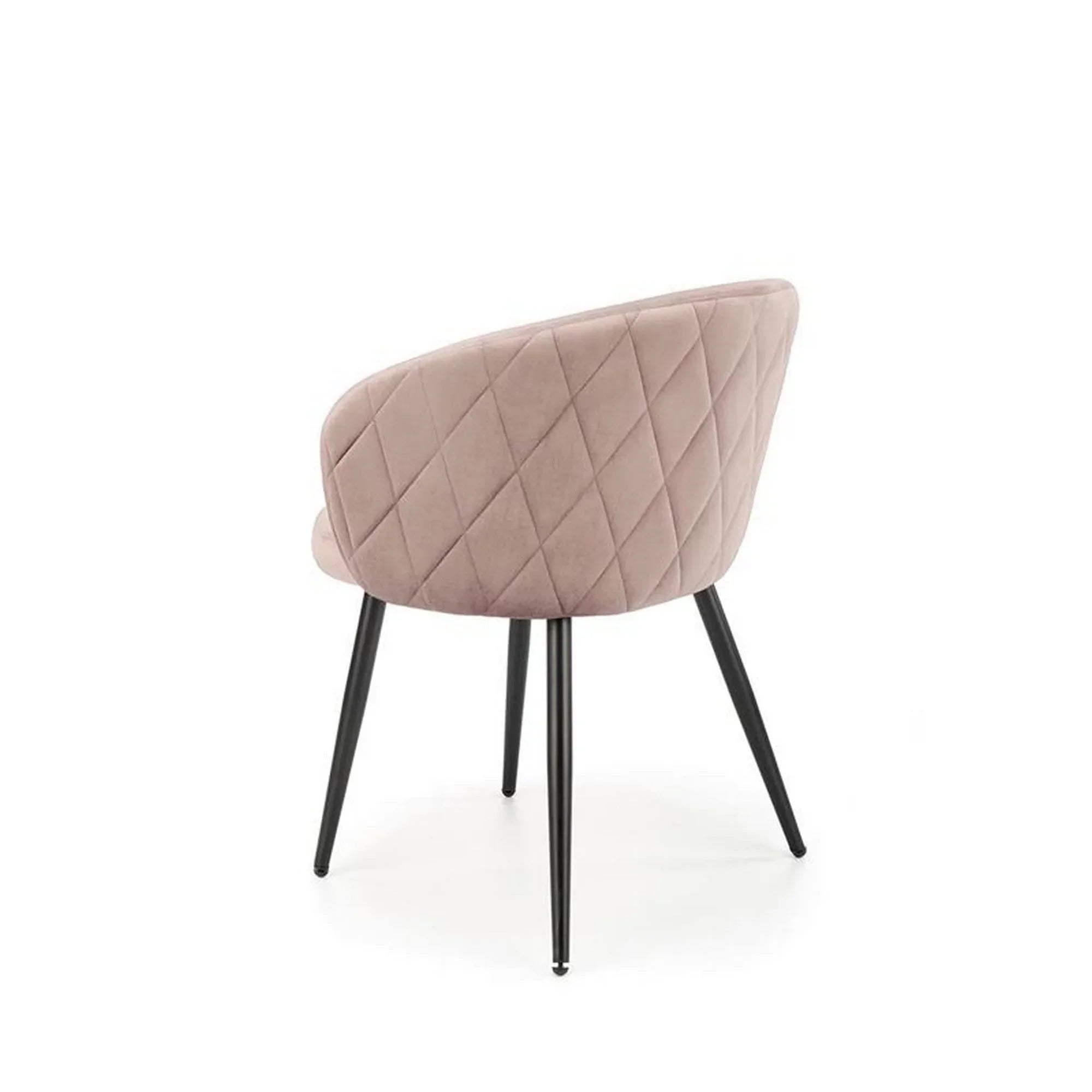 Scaun HOUSTON OCN-36217, bej/negru