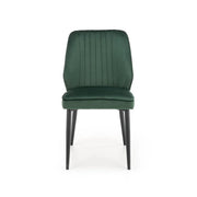 Scaun HOUSTON OCN-36228, verde