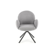 Scaun HOUSTON OCN-36230, gri