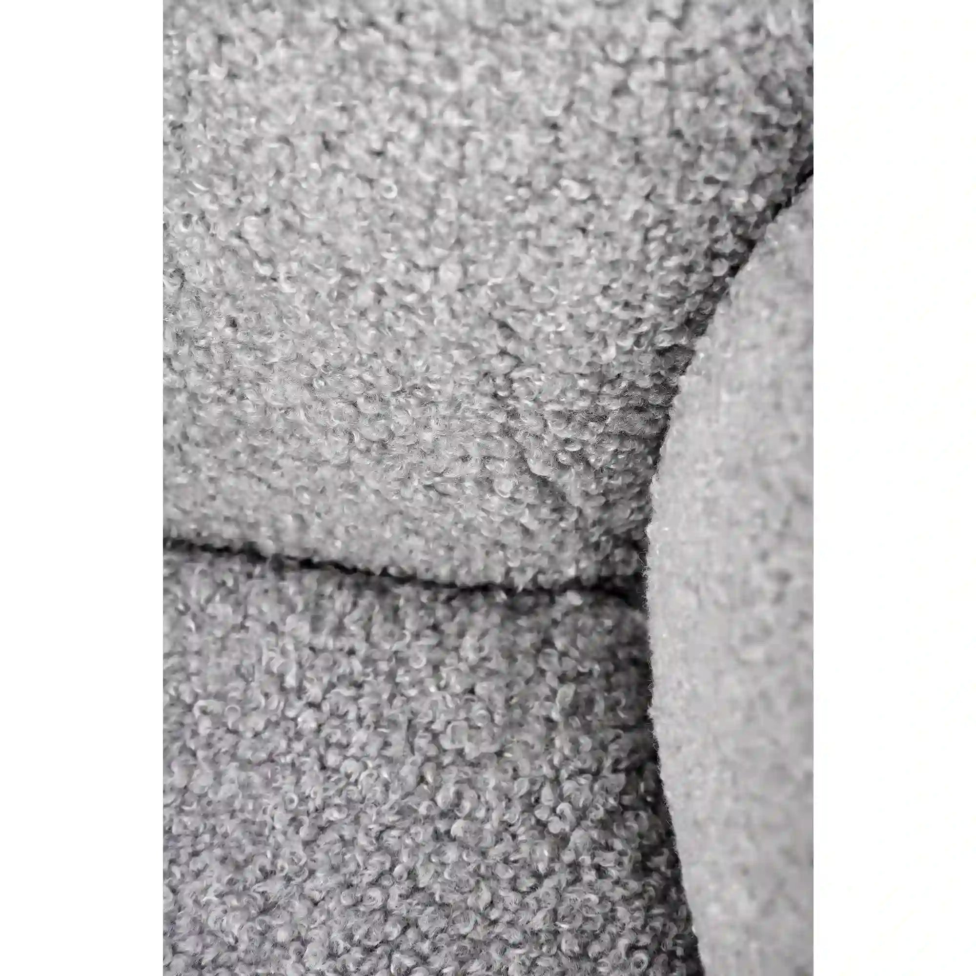 Scaun HOUSTON OCN-36230, gri