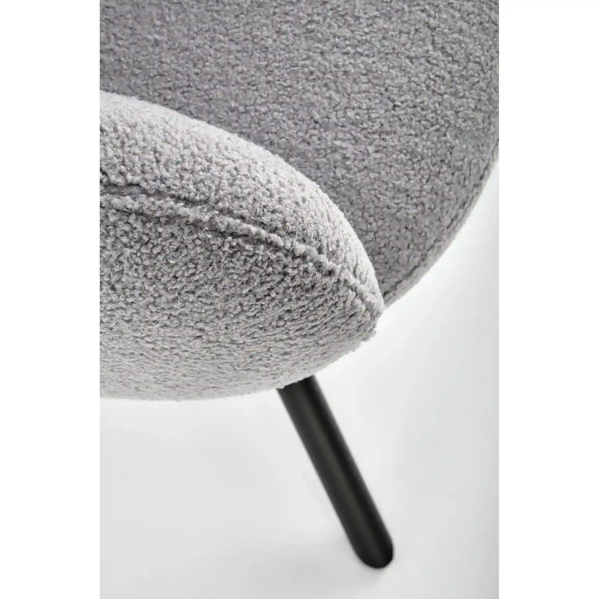 Scaun HOUSTON OCN-36230, gri