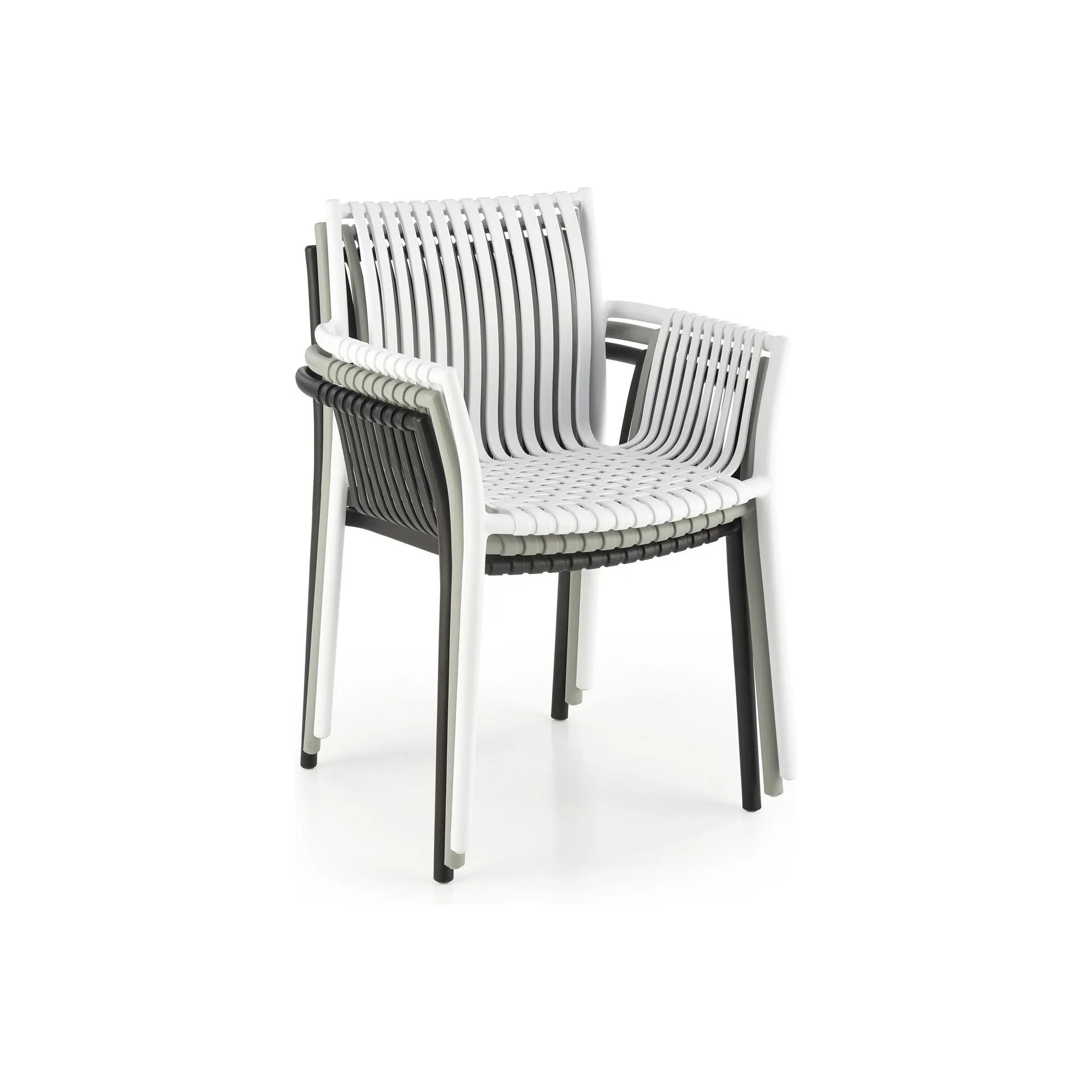 Scaun HOUSTON OCN-36235, gri