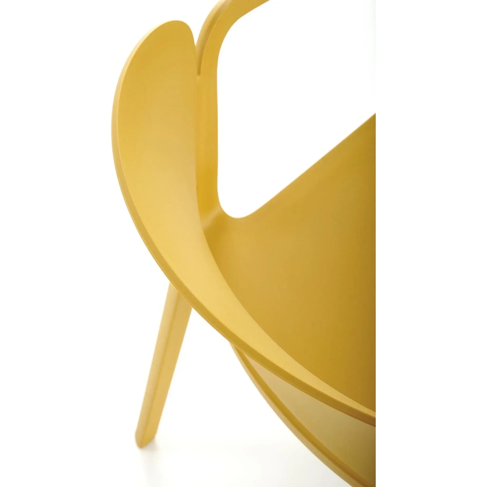 Scaun HOUSTON OCN-36237, galben