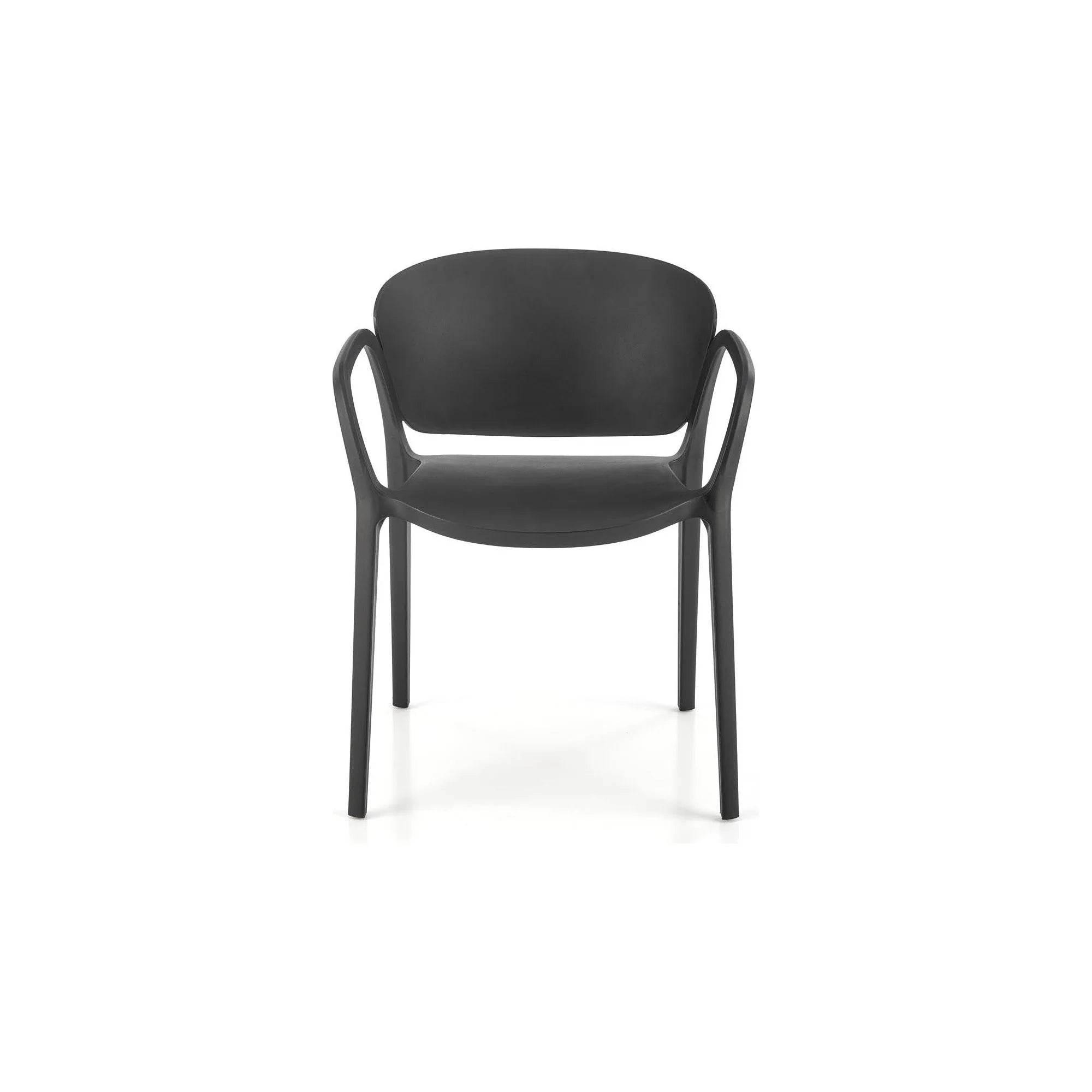 Scaun HOUSTON OCN-36238, negru