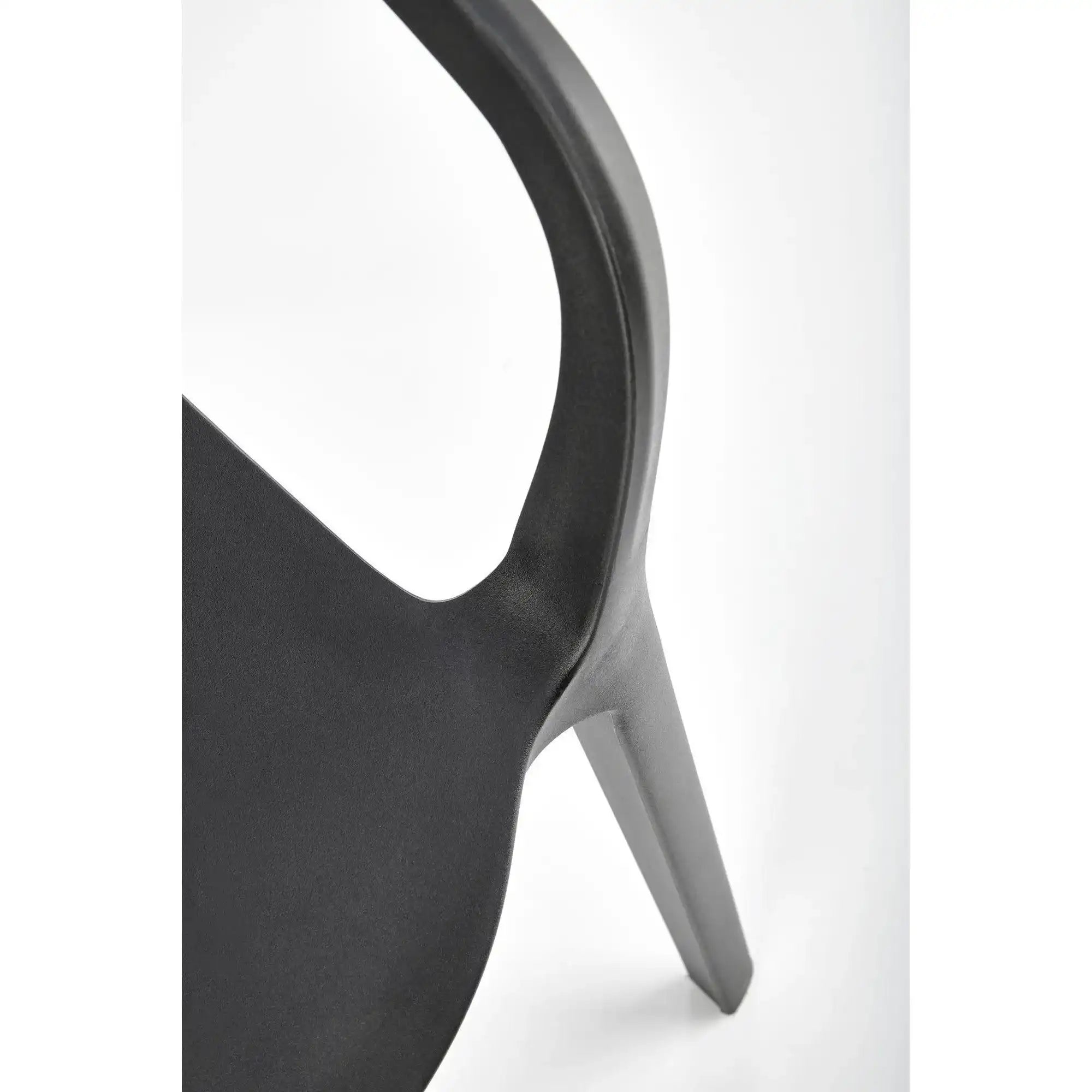 Scaun HOUSTON OCN-36238, negru