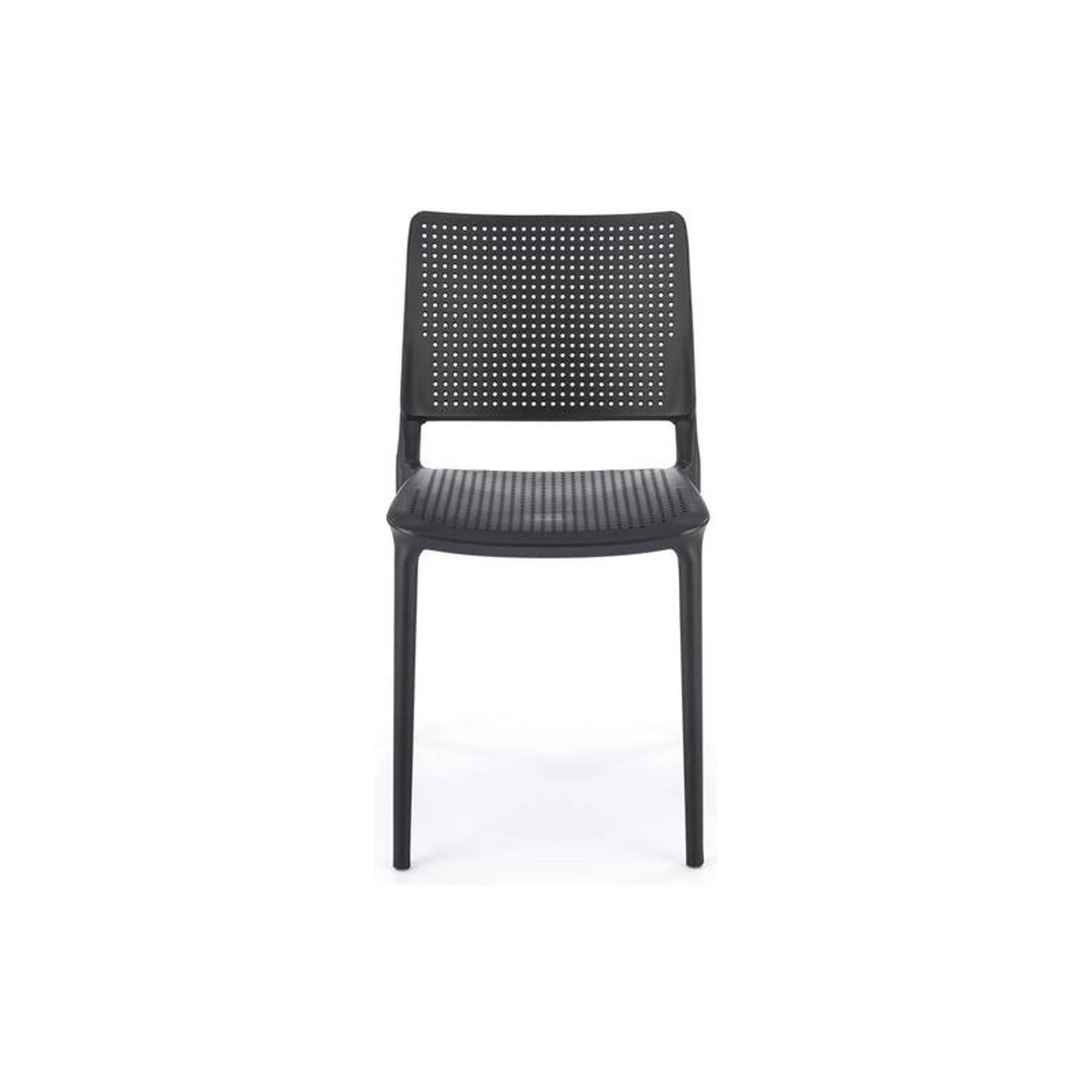 Scaun HOUSTON OCN-36261, negru