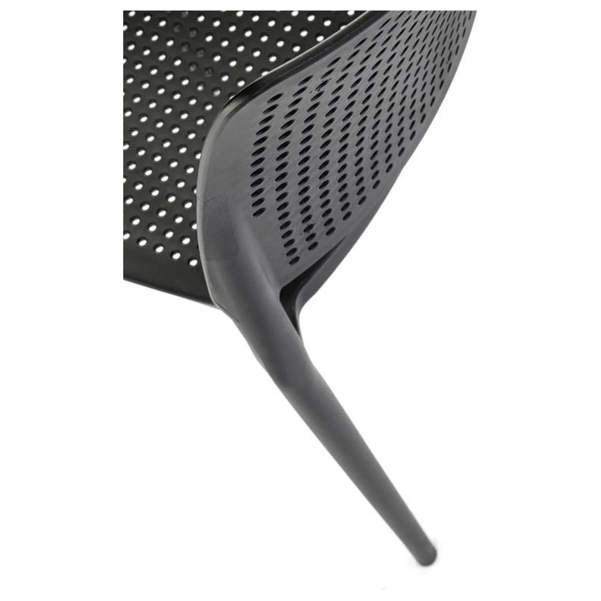 Scaun HOUSTON OCN-36261, negru