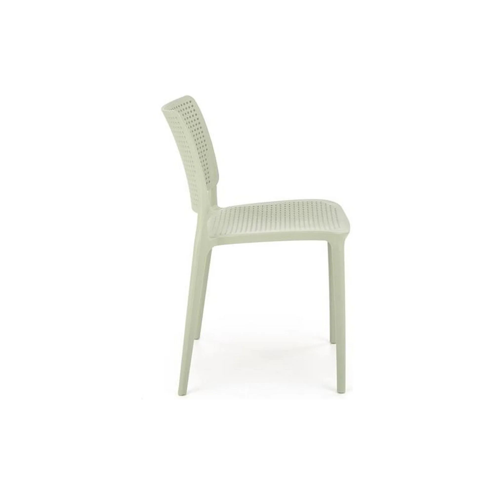 Scaun HOUSTON OCN-36262, verde menta