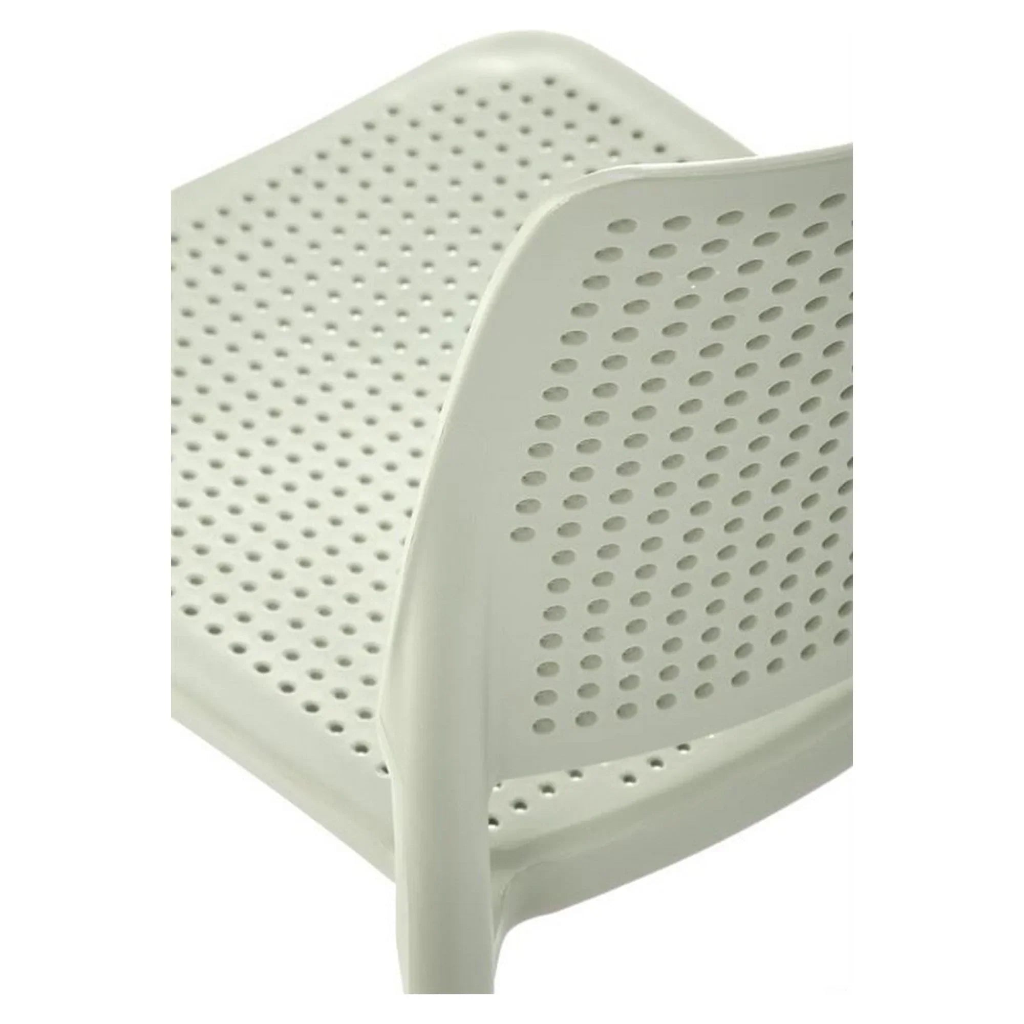 Scaun HOUSTON OCN-36262, verde menta