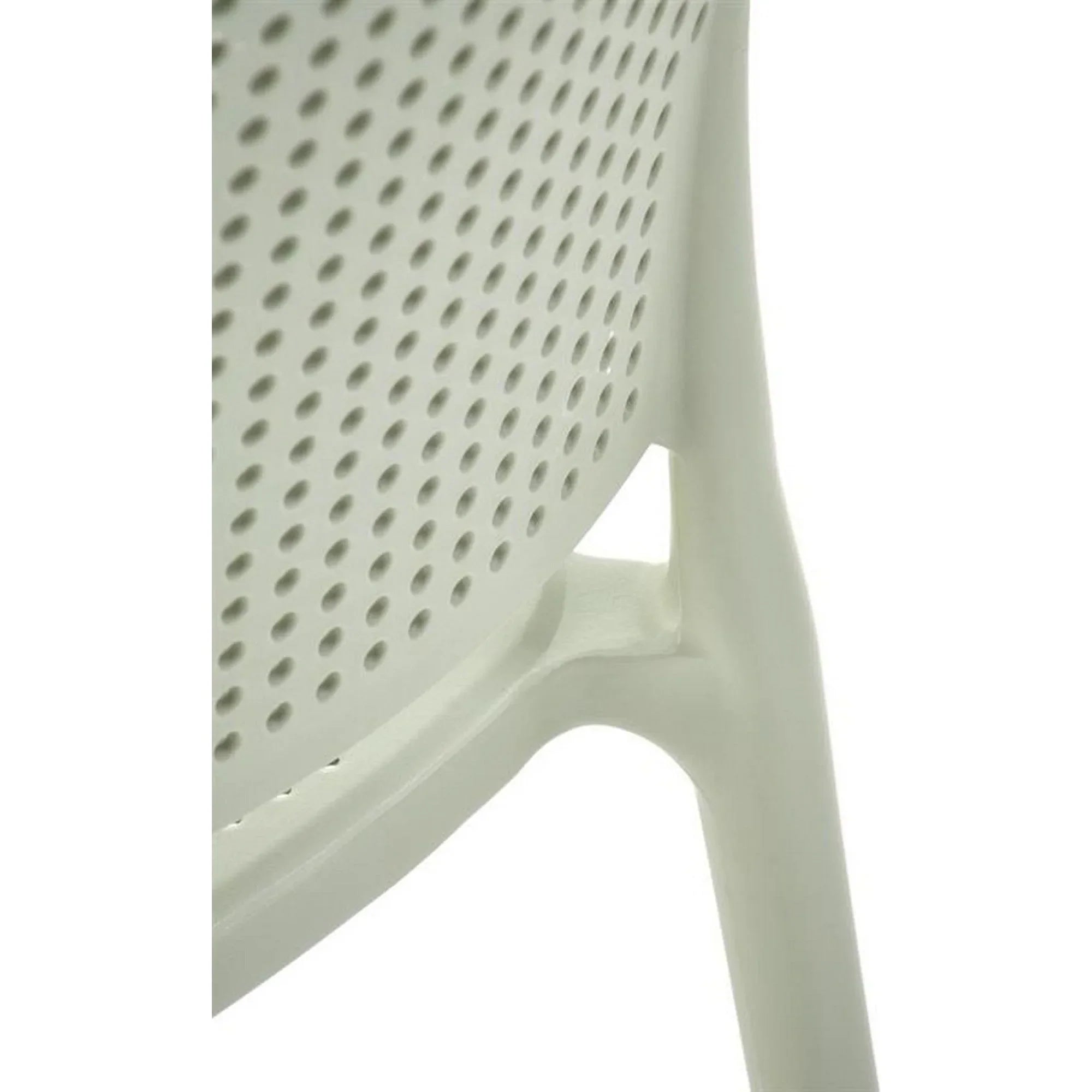 Scaun HOUSTON OCN-36262, verde menta