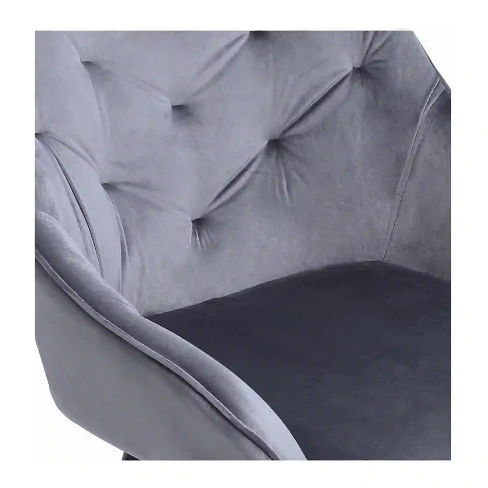 Scaun HOUSTON OCN-36314, gri