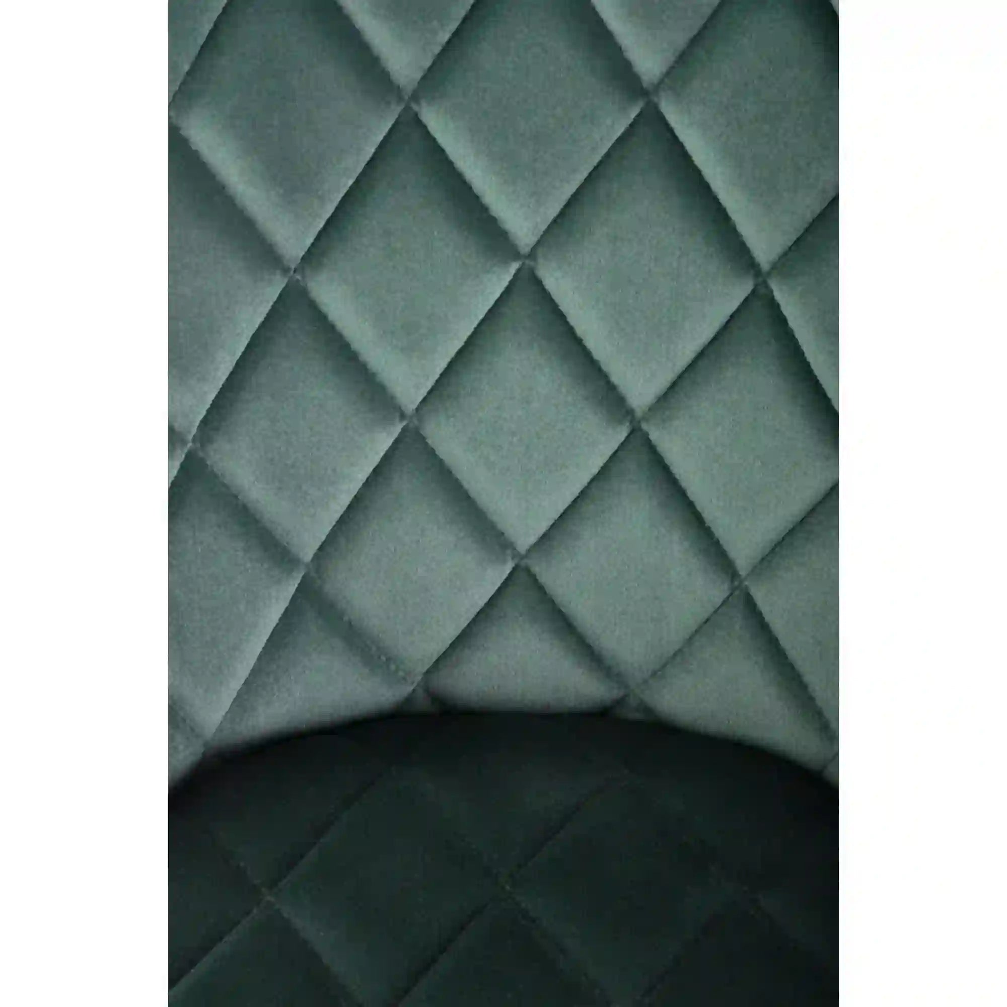 Scaun HOUSTON OCN-36325, verde/negru