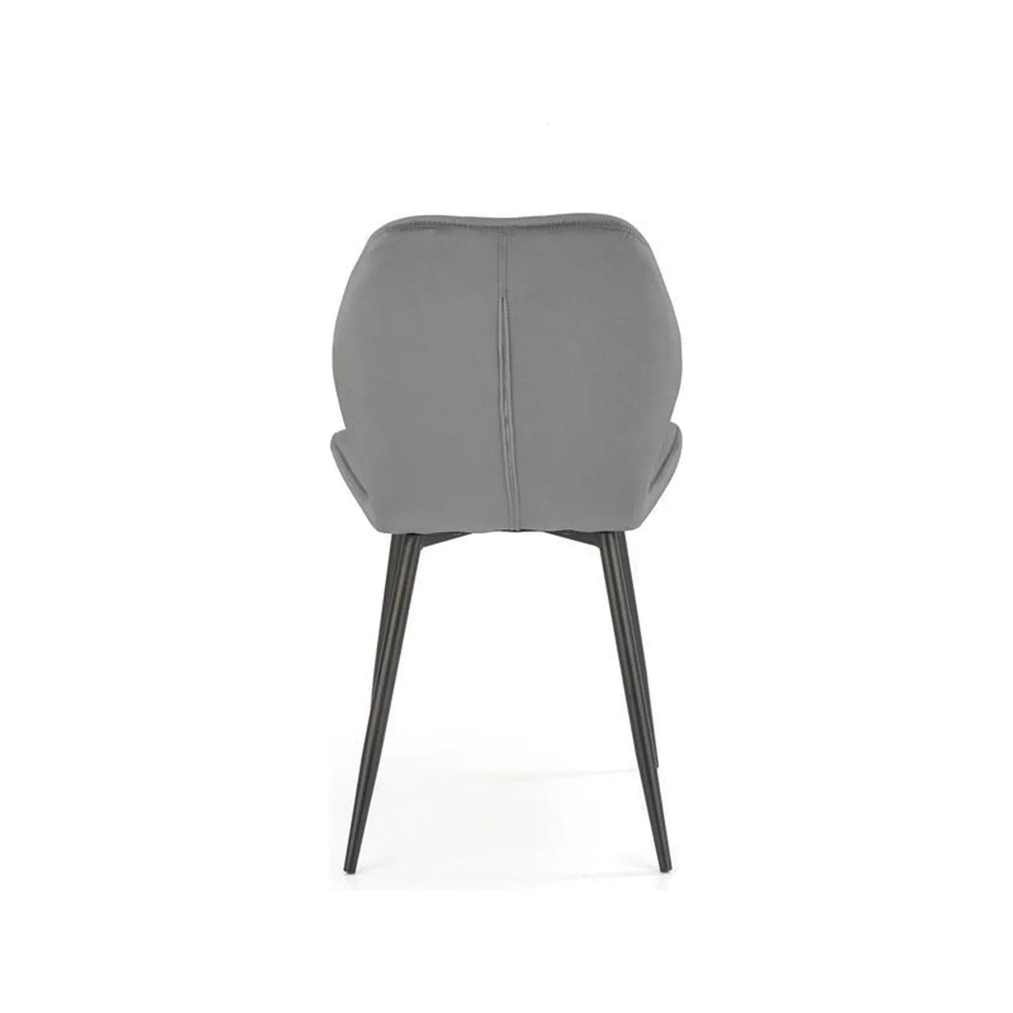 Scaun HOUSTON OCN-36326, gri