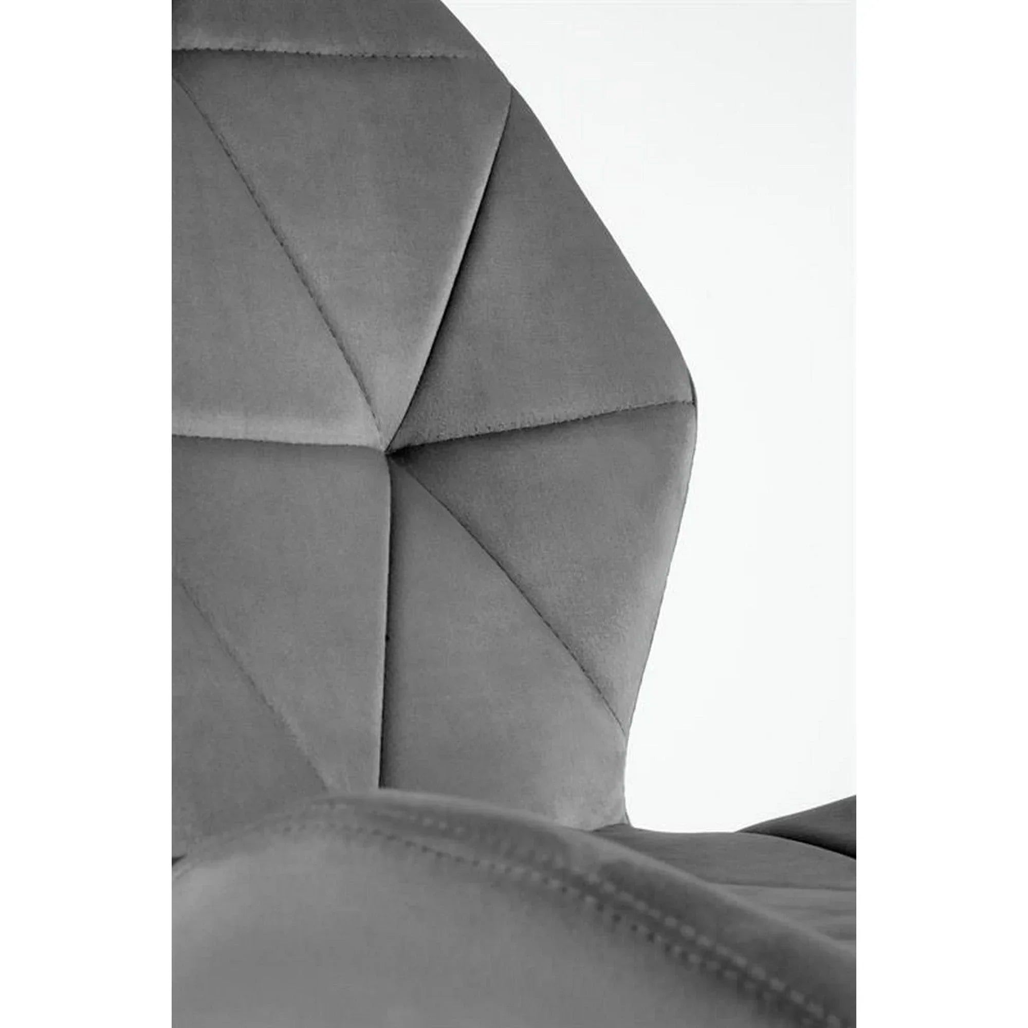 Scaun HOUSTON OCN-36326, gri