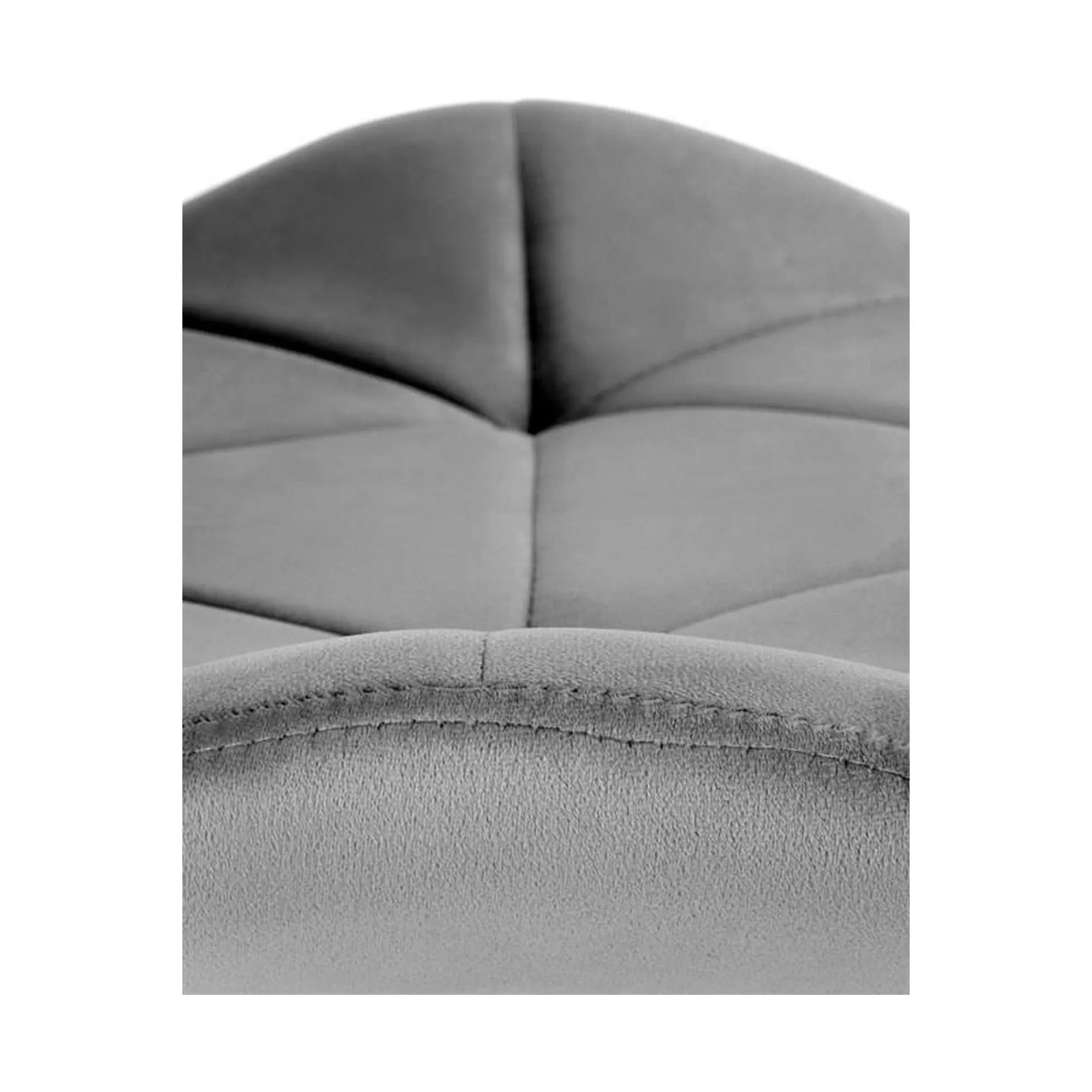 Scaun HOUSTON OCN-36326, gri