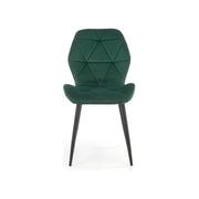 Scaun HOUSTON OCN-36327, verde