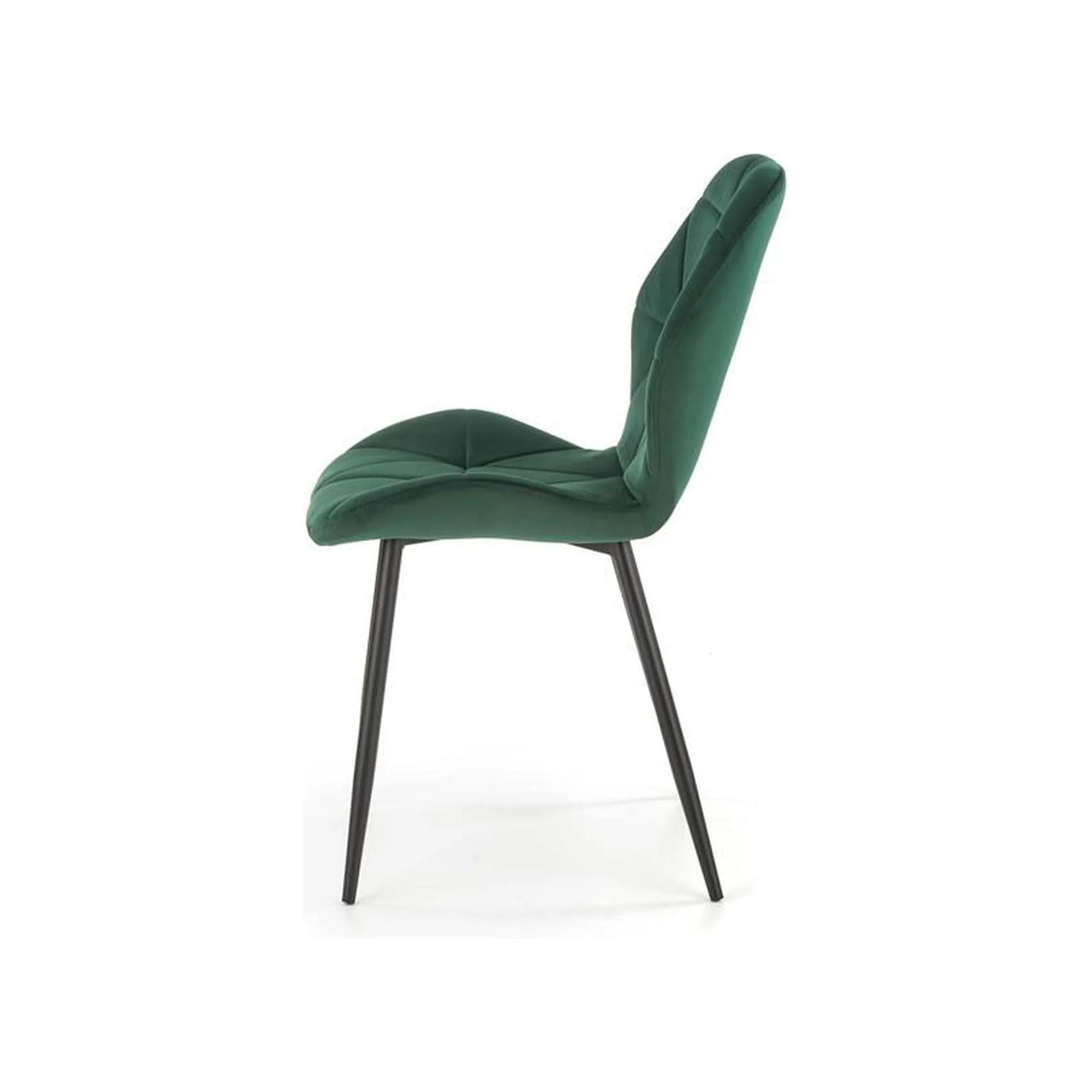 Scaun HOUSTON OCN-36327, verde