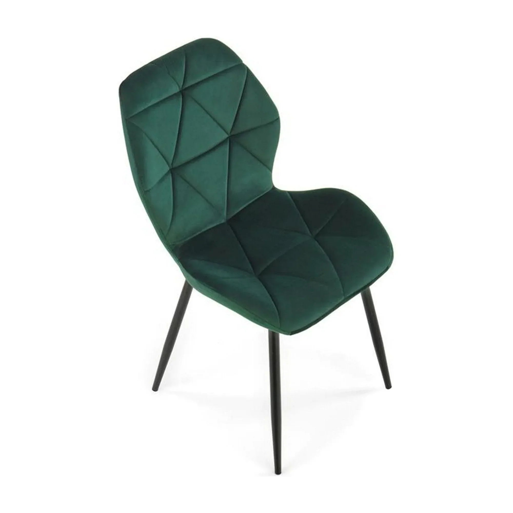 Scaun HOUSTON OCN-36327, verde
